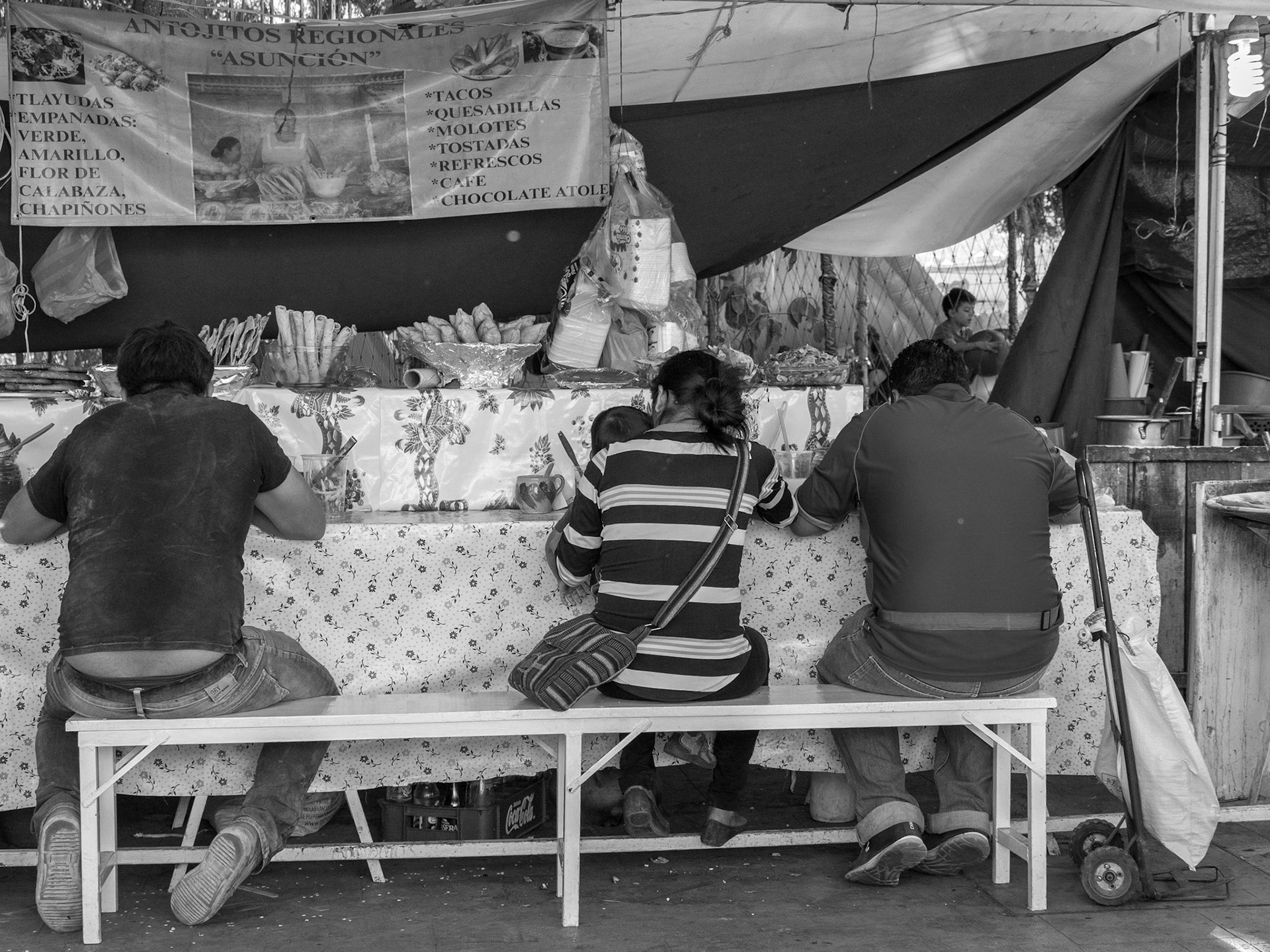 Oaxaca, Mexico