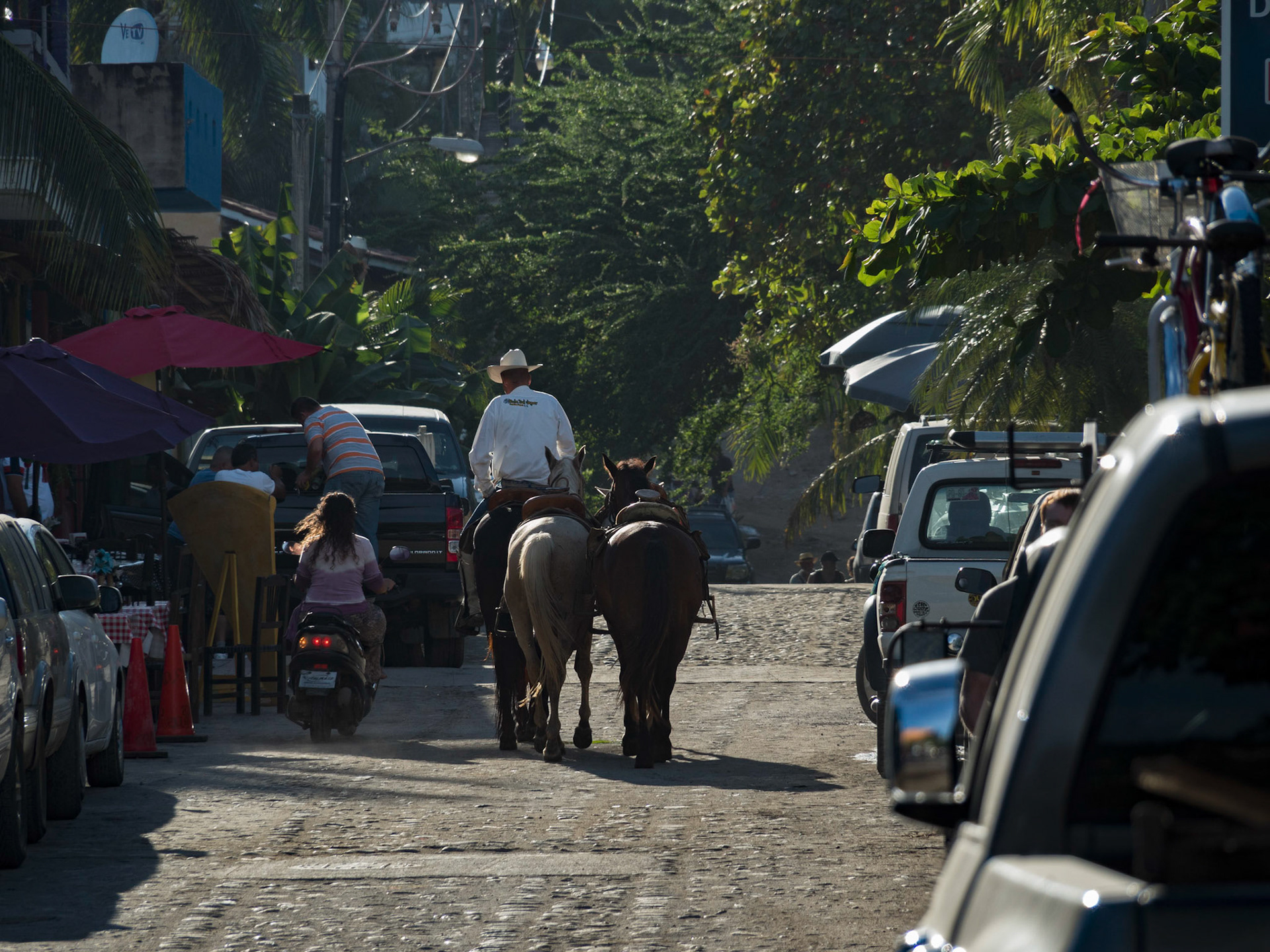 Sayulita, Mexico