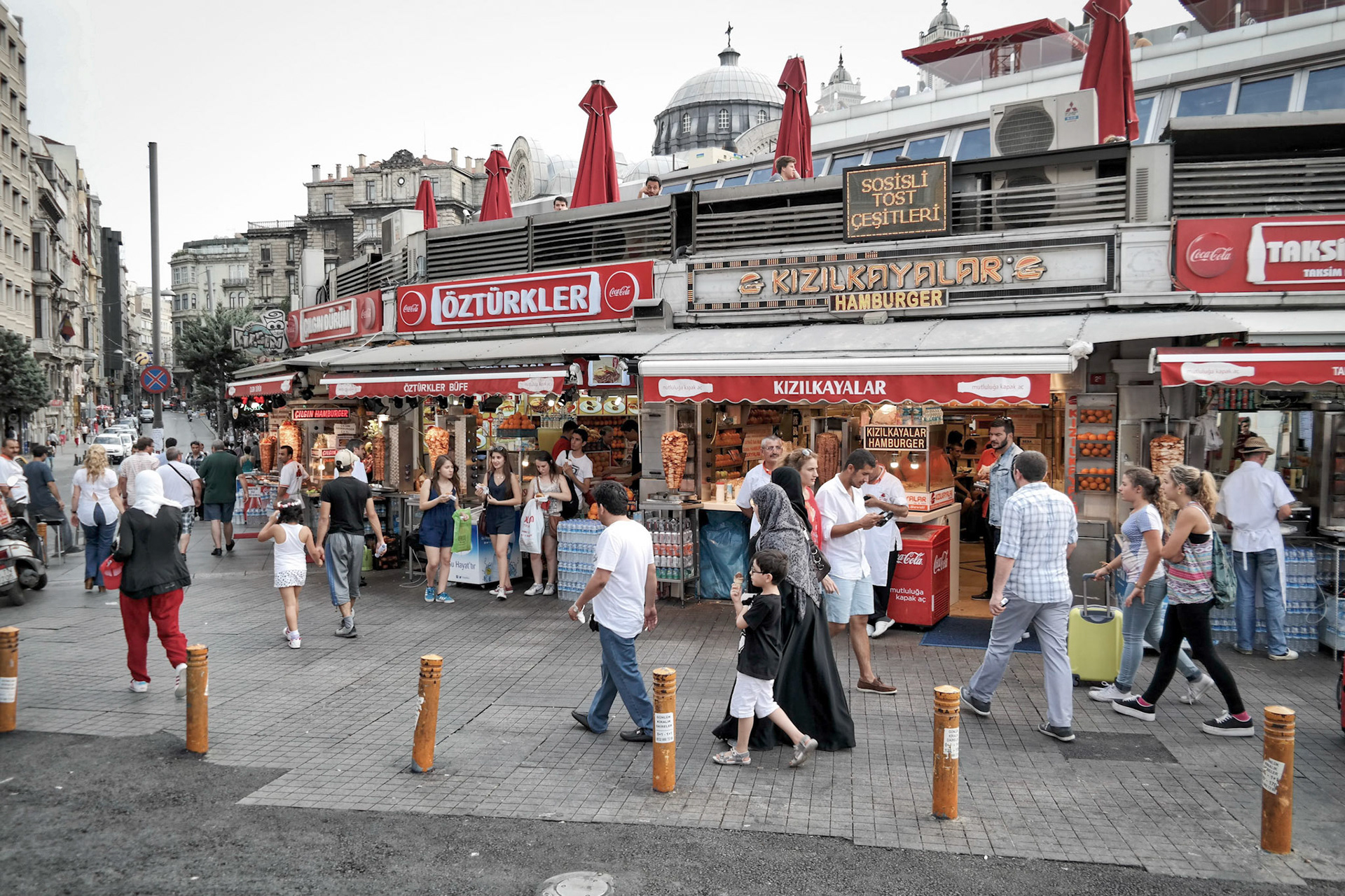 Istanbul, Turkey