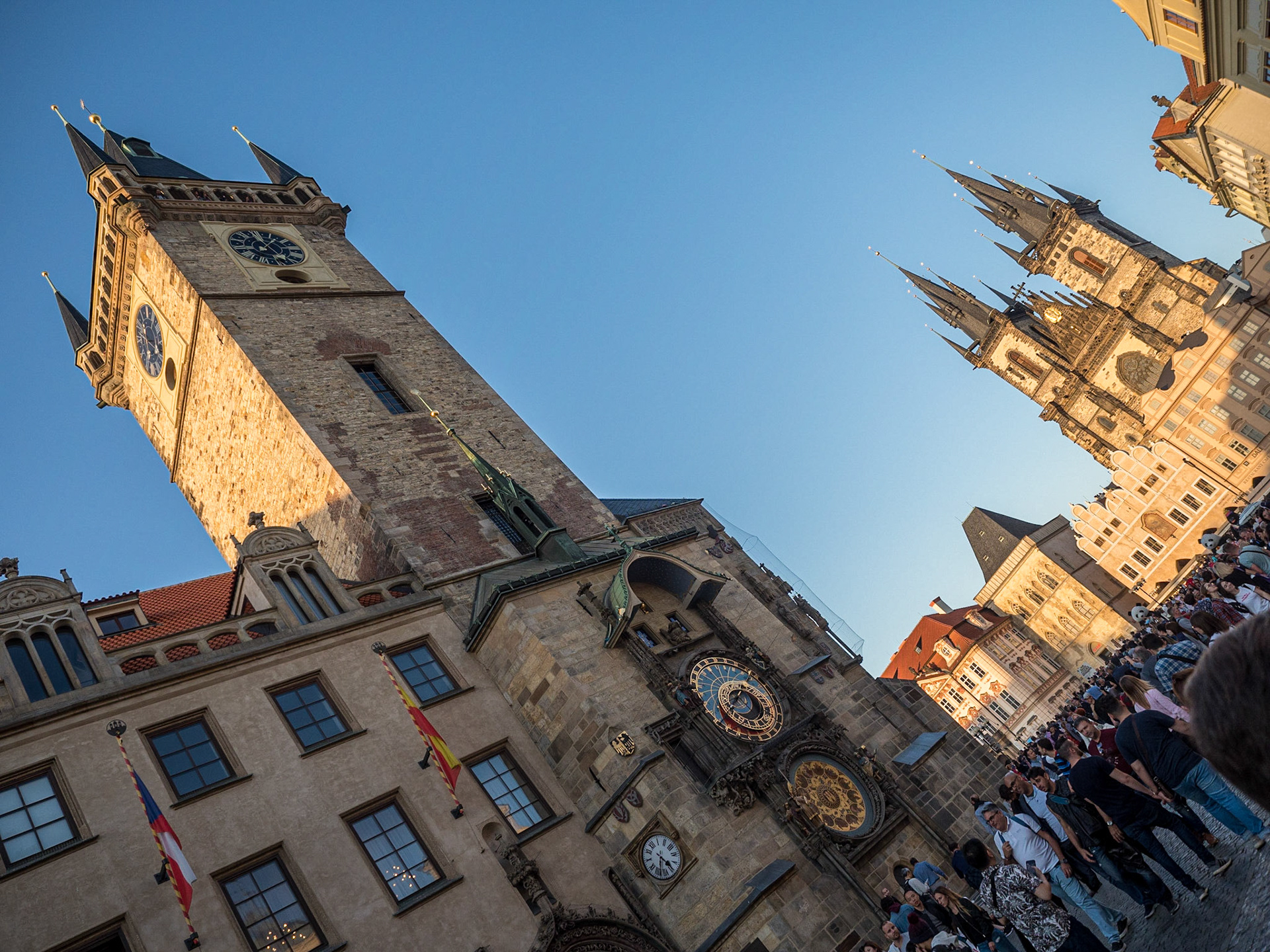 Prague, Czech Republic