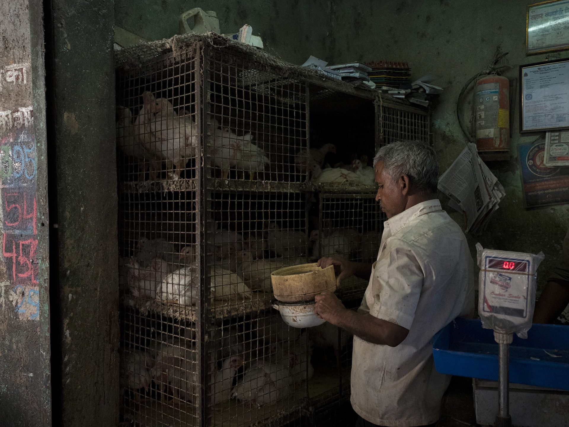 Mumbai, India