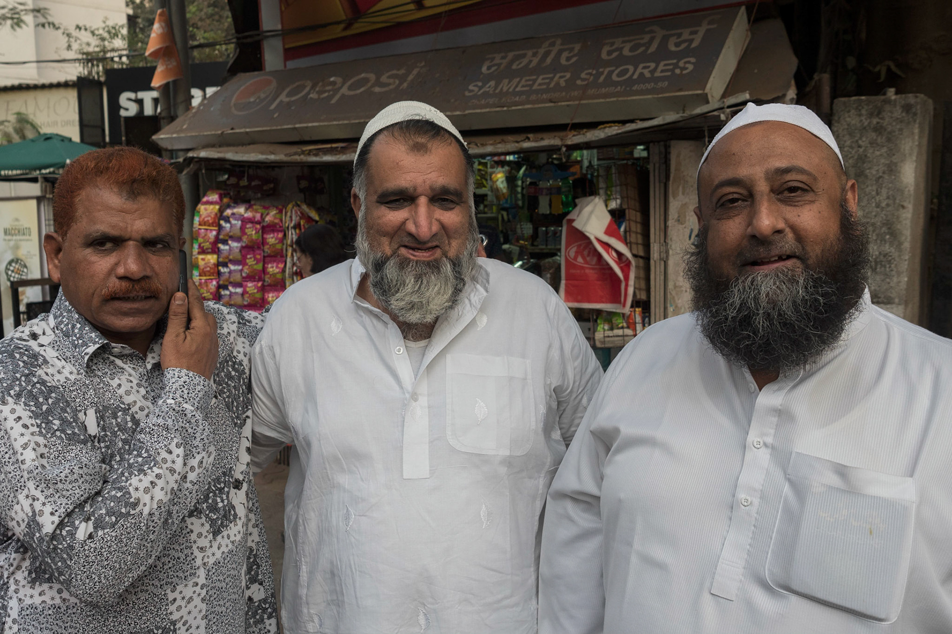 Mumbai, India