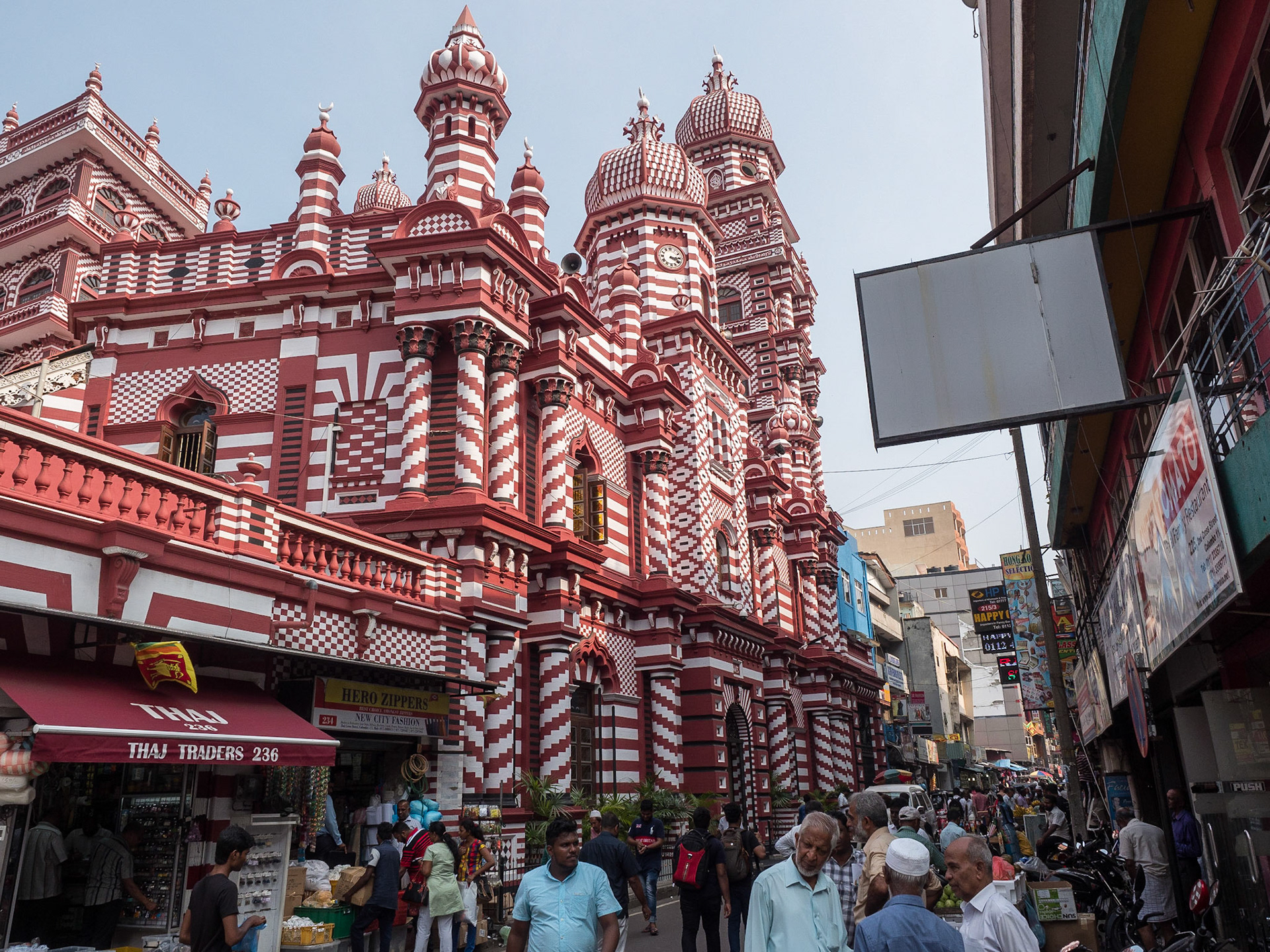 Colombo, Sri Lanka