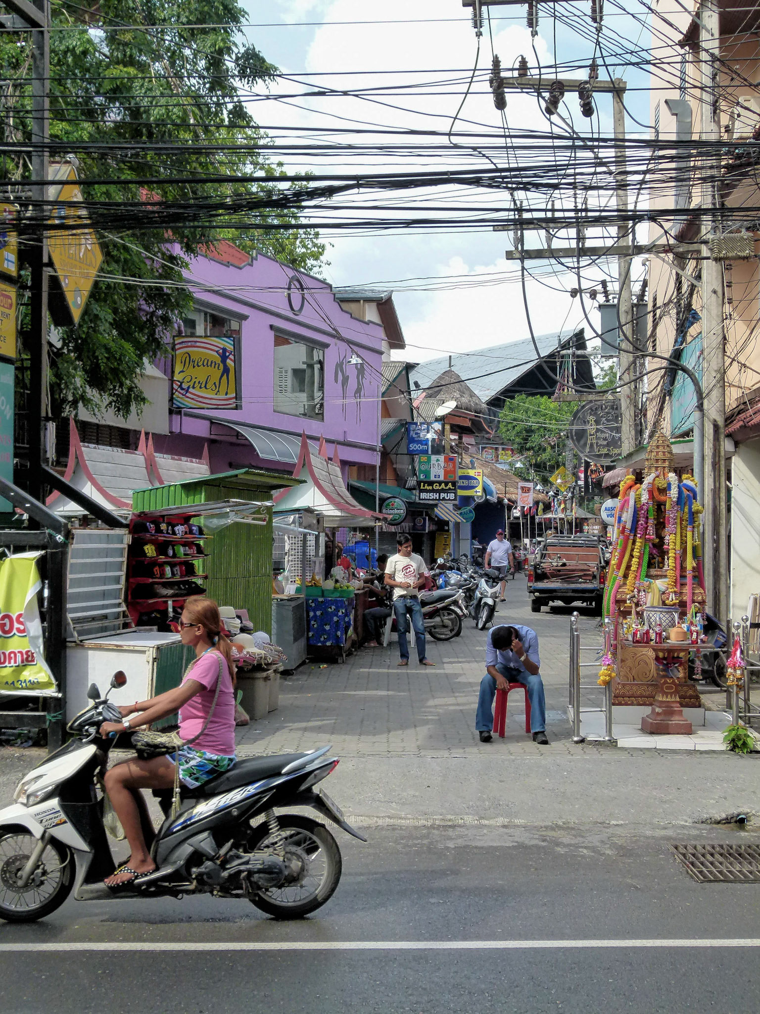 Koh Samui, Thailand
