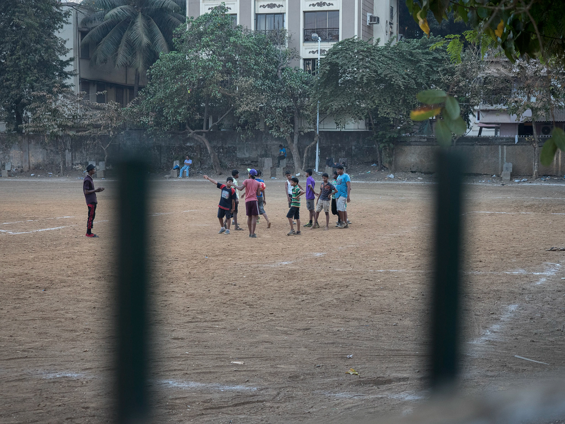 Mumbai, India