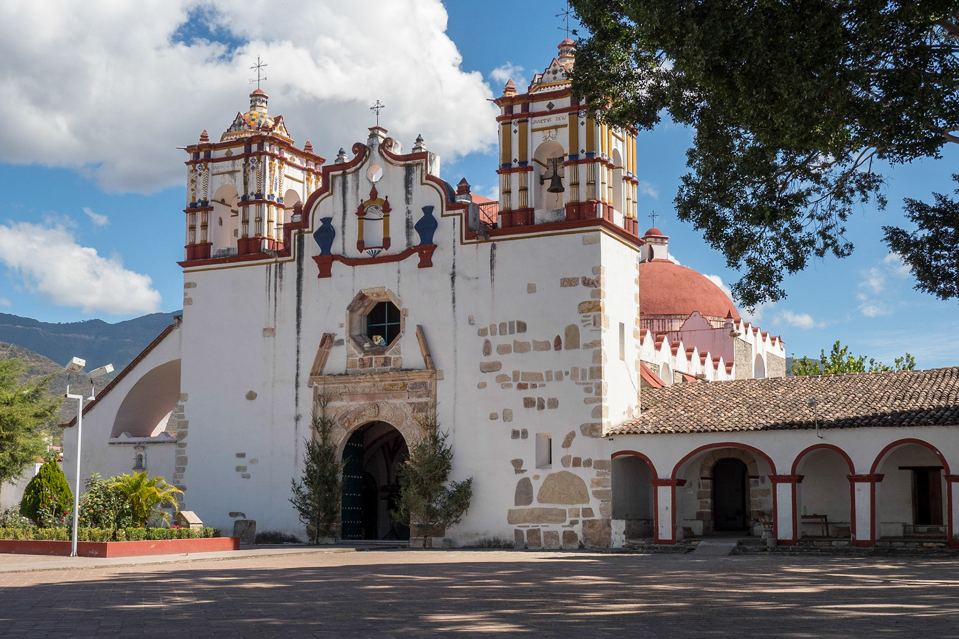 Oaxaca, Mexico
