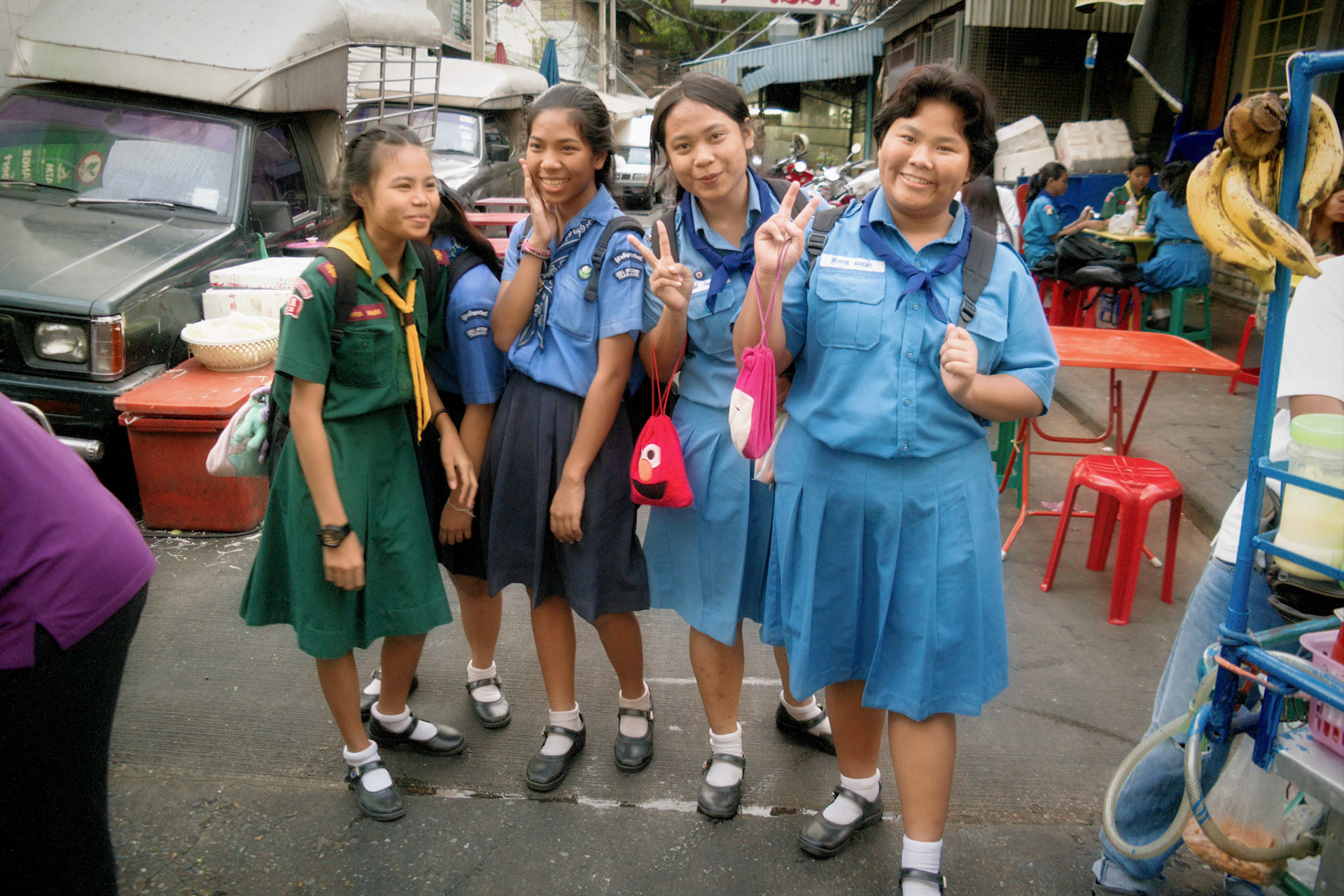 Bangkok, Thailand