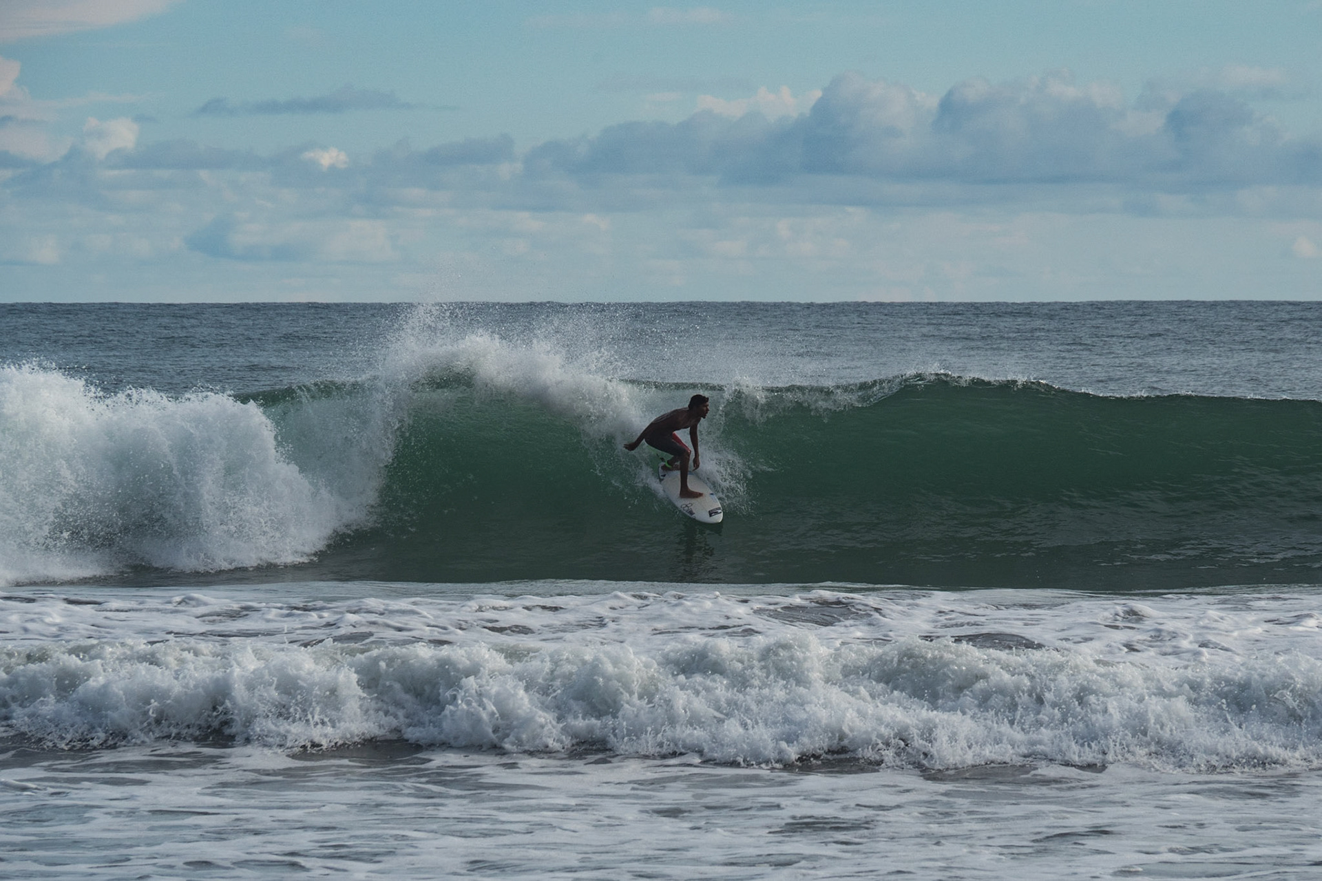 Costa Rica