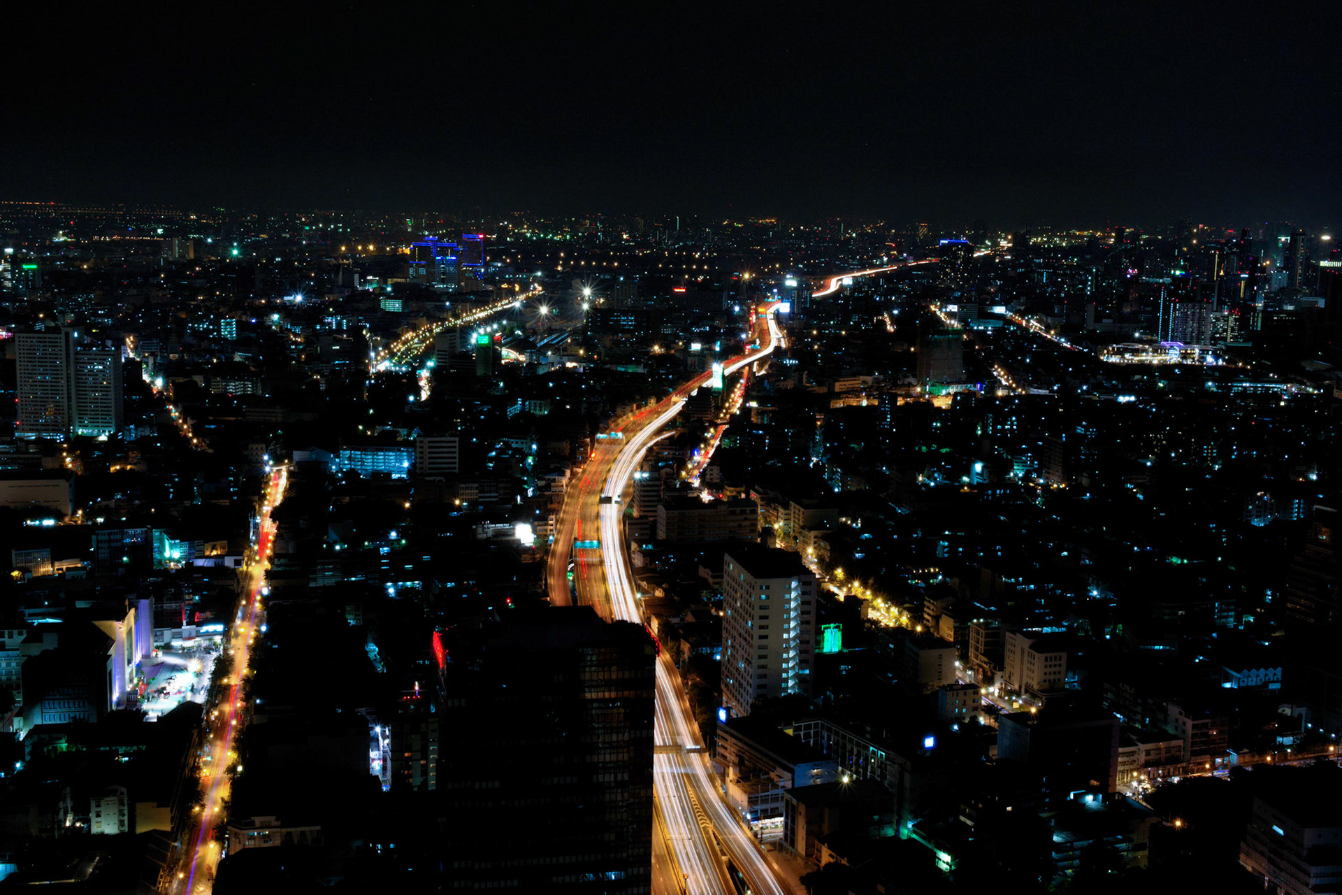 Bangkok, Thailand