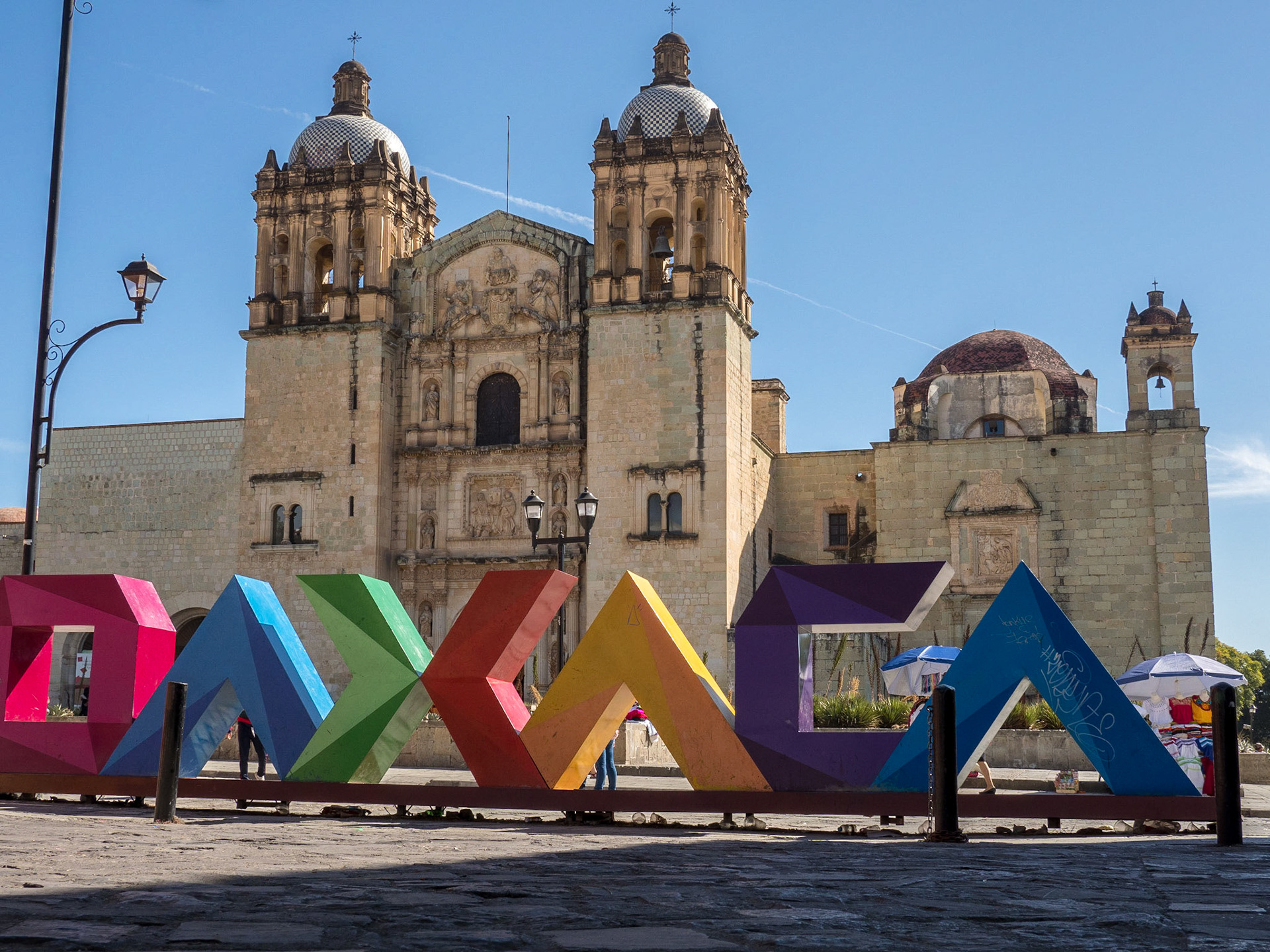 Oaxaca, Mexico