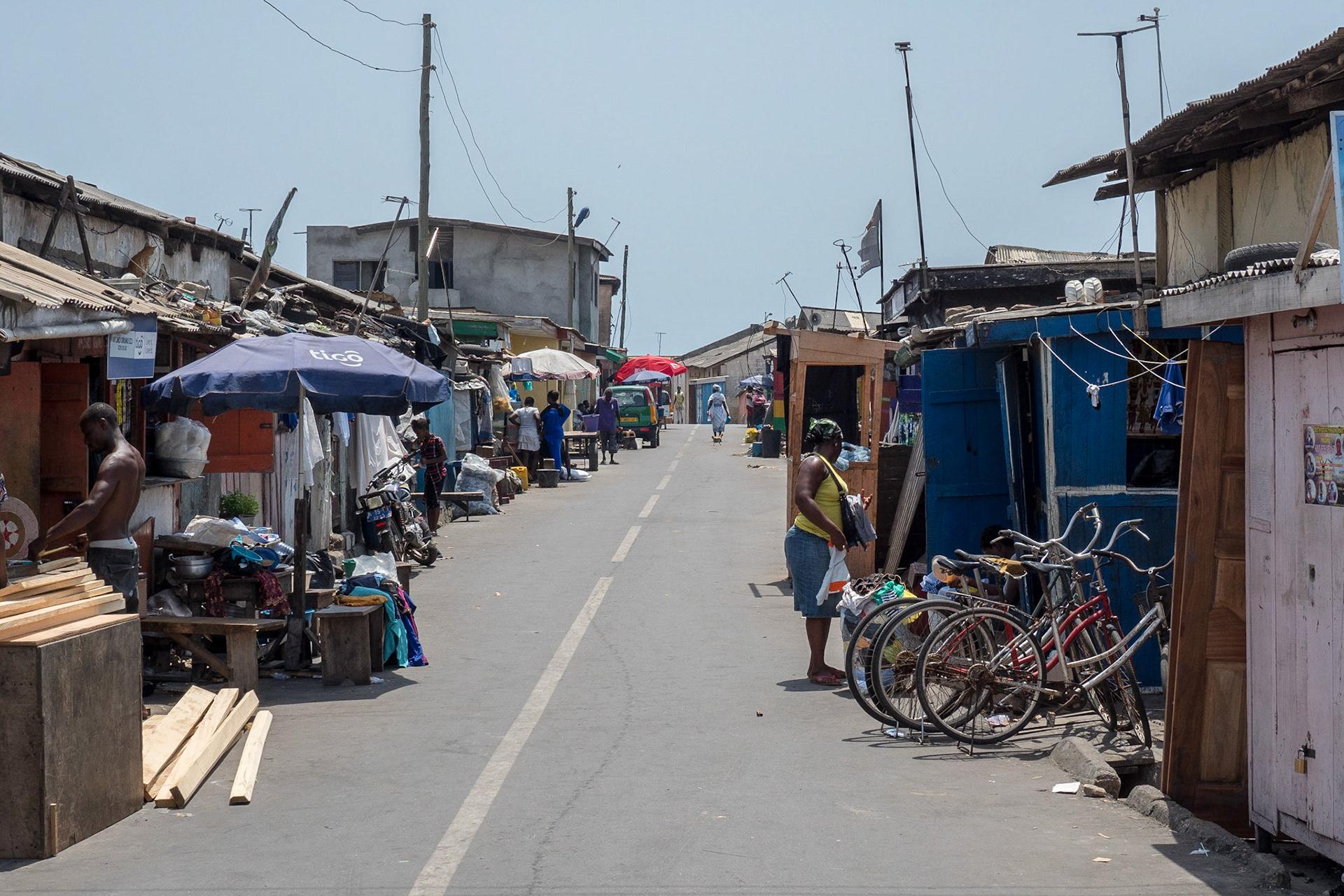 Ghana