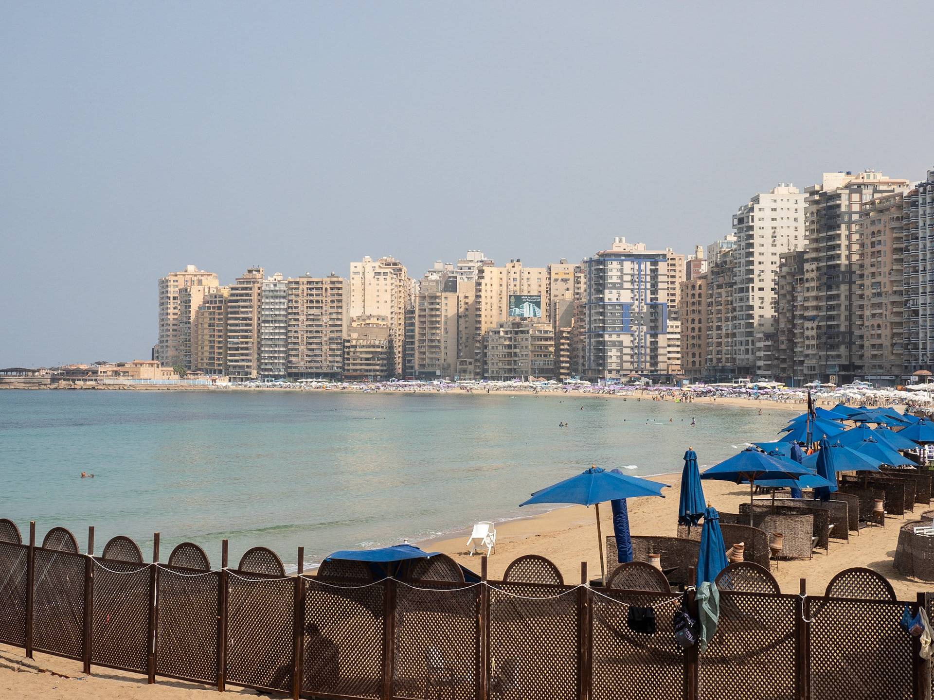Alexandria, Egypt