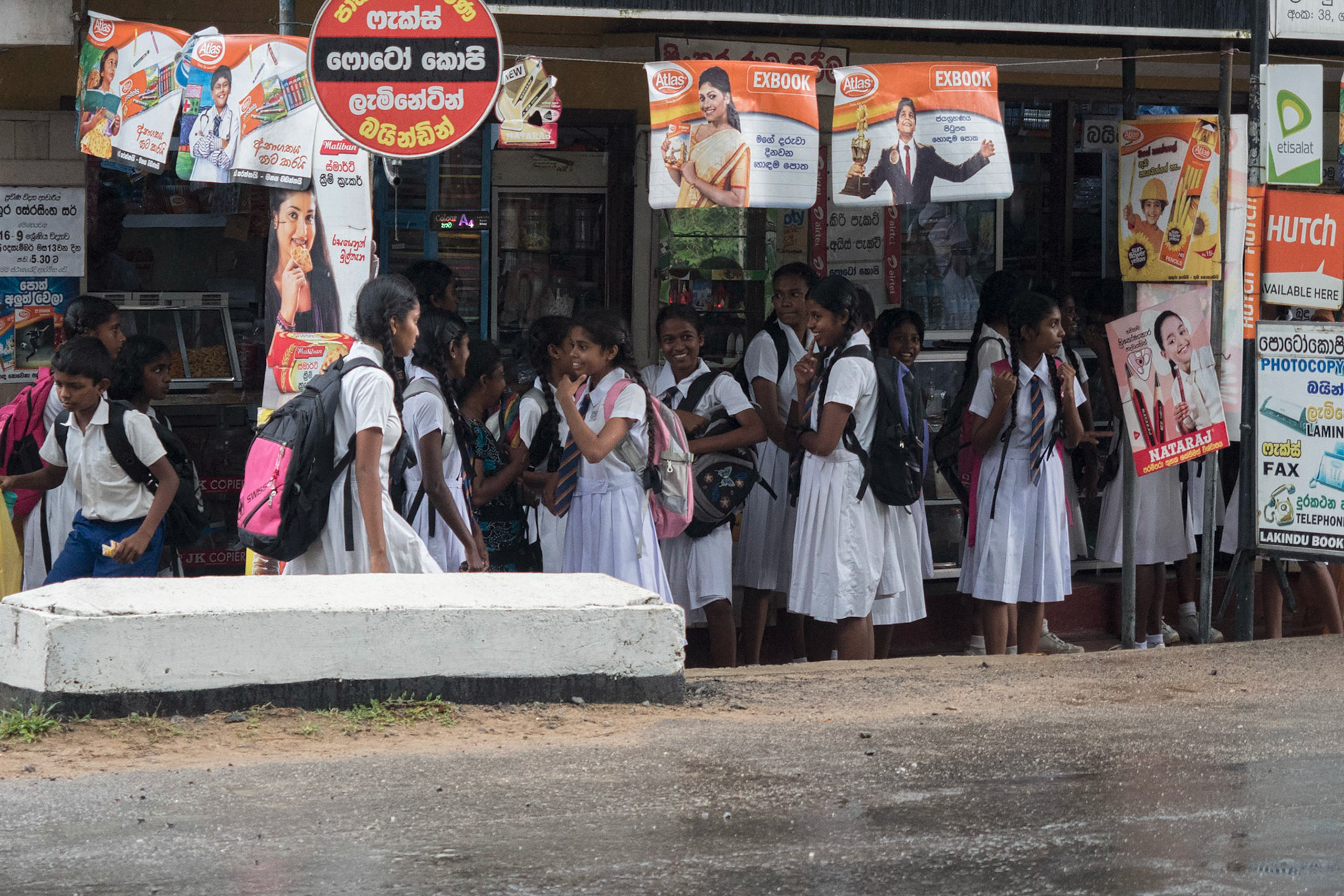 Bentota, Sri Lanka