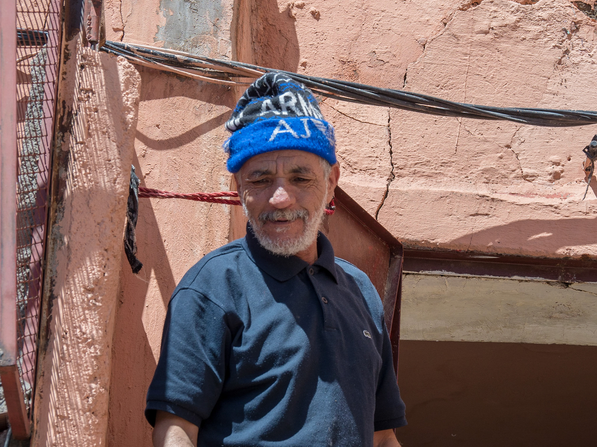 Marrakech, Morocco