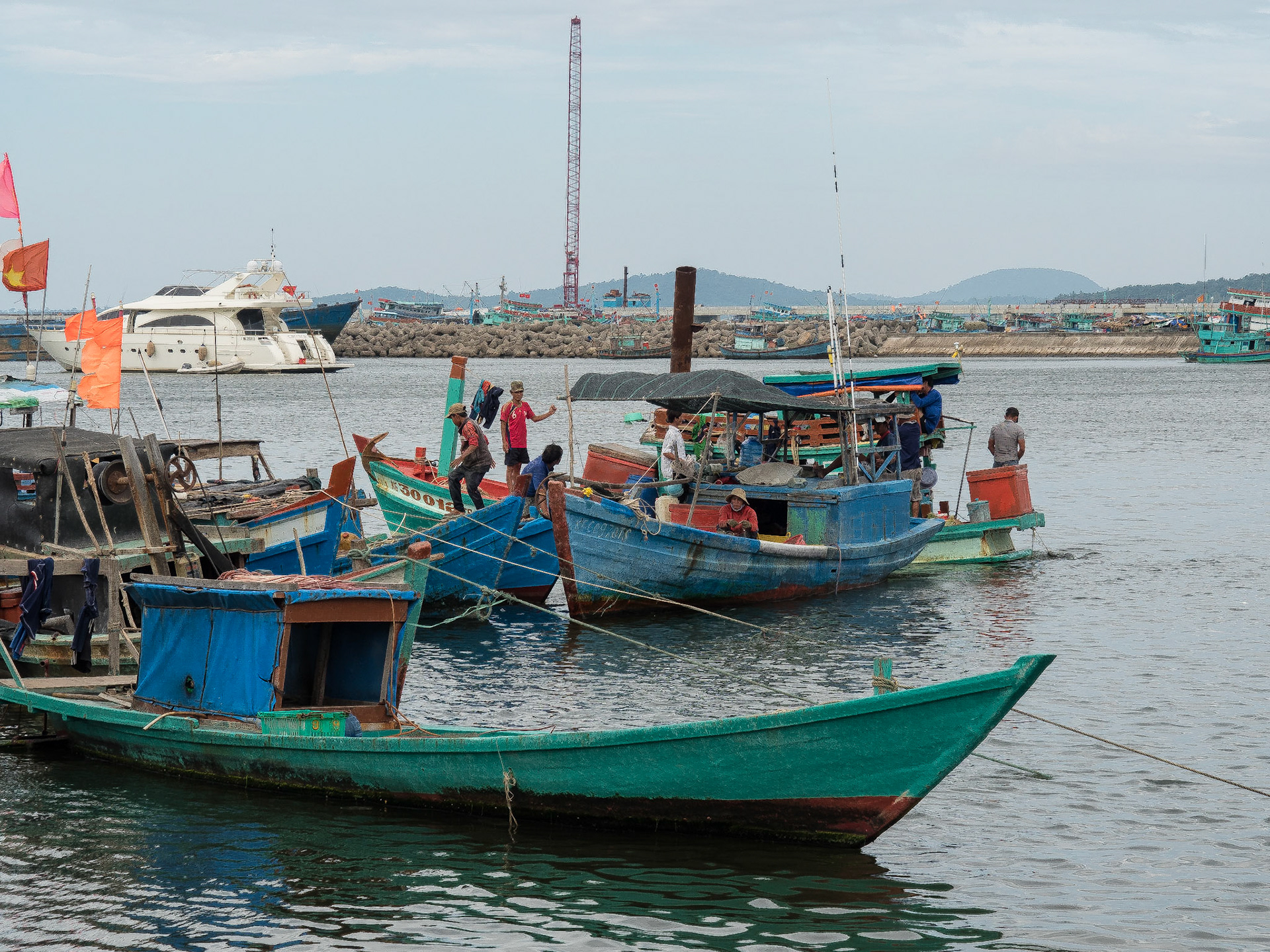 Phu Quoc, Vietnam