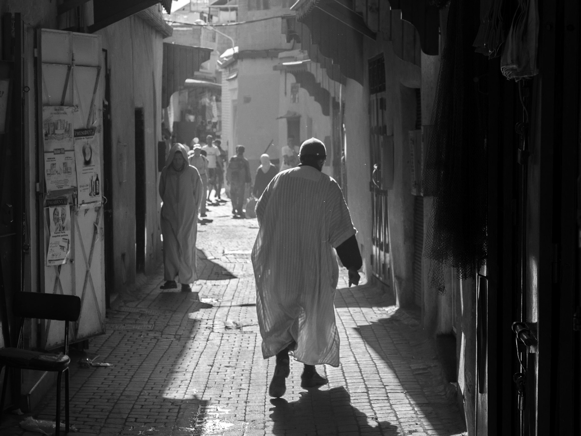 Marrakech, Morocco
