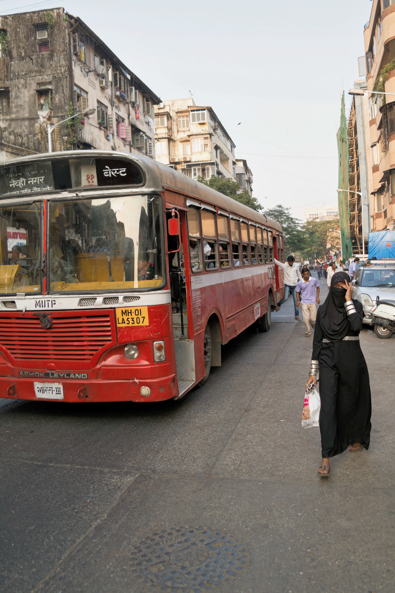 Mumbai, India