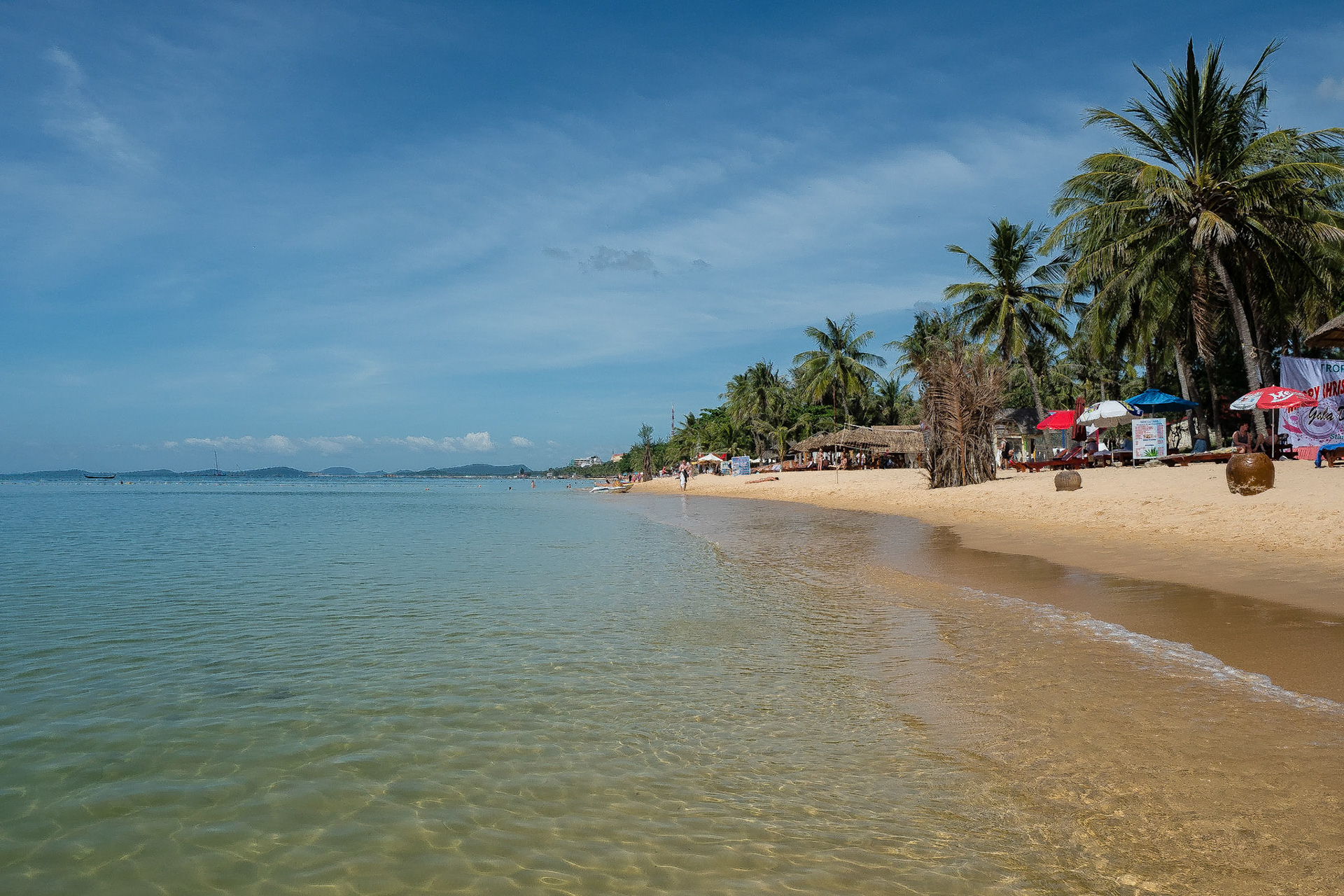 Phu Quoc, Vietnam