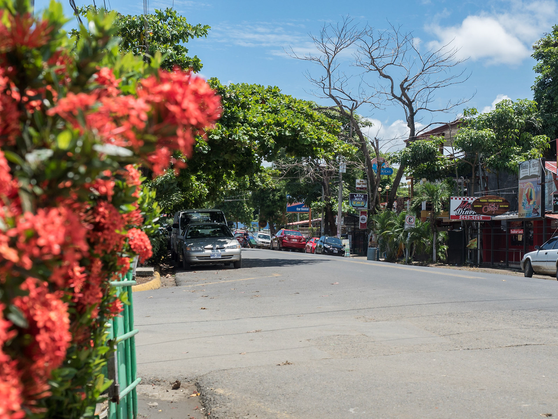 Costa Rica