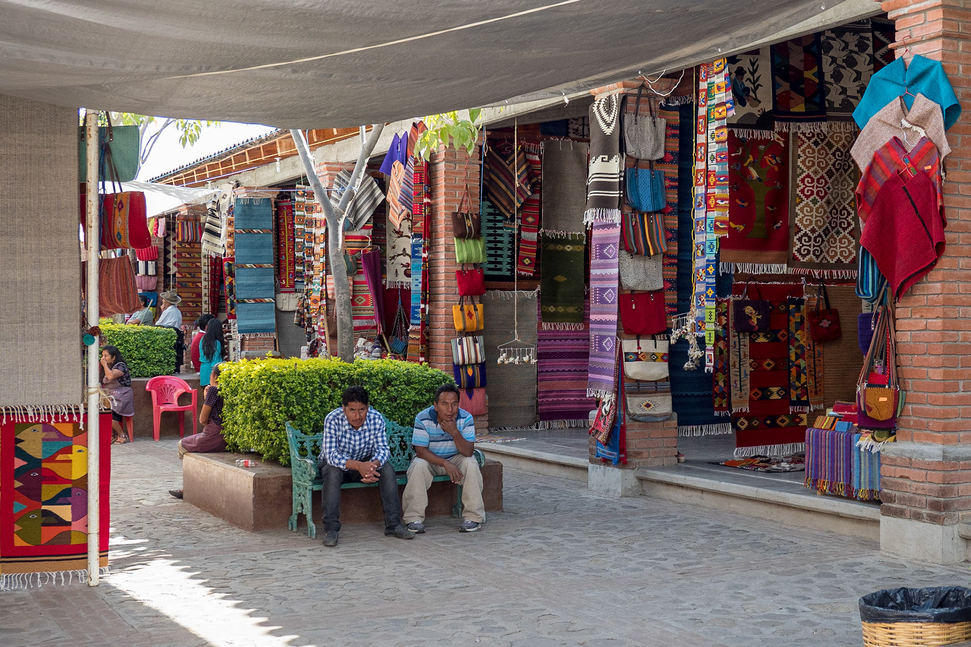 Oaxaca, Mexico