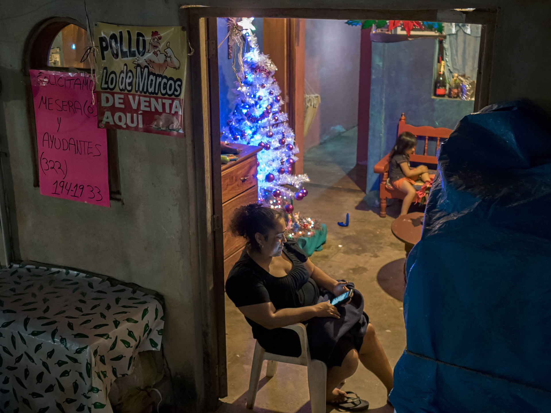 Sayulita, Mexico