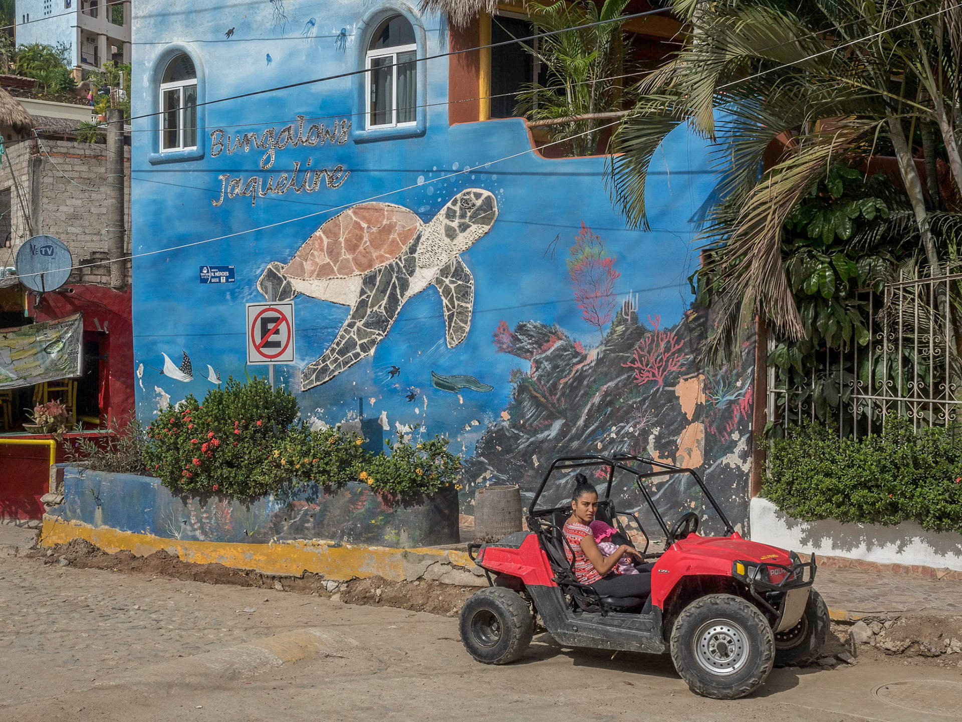 Sayulita, Mexico