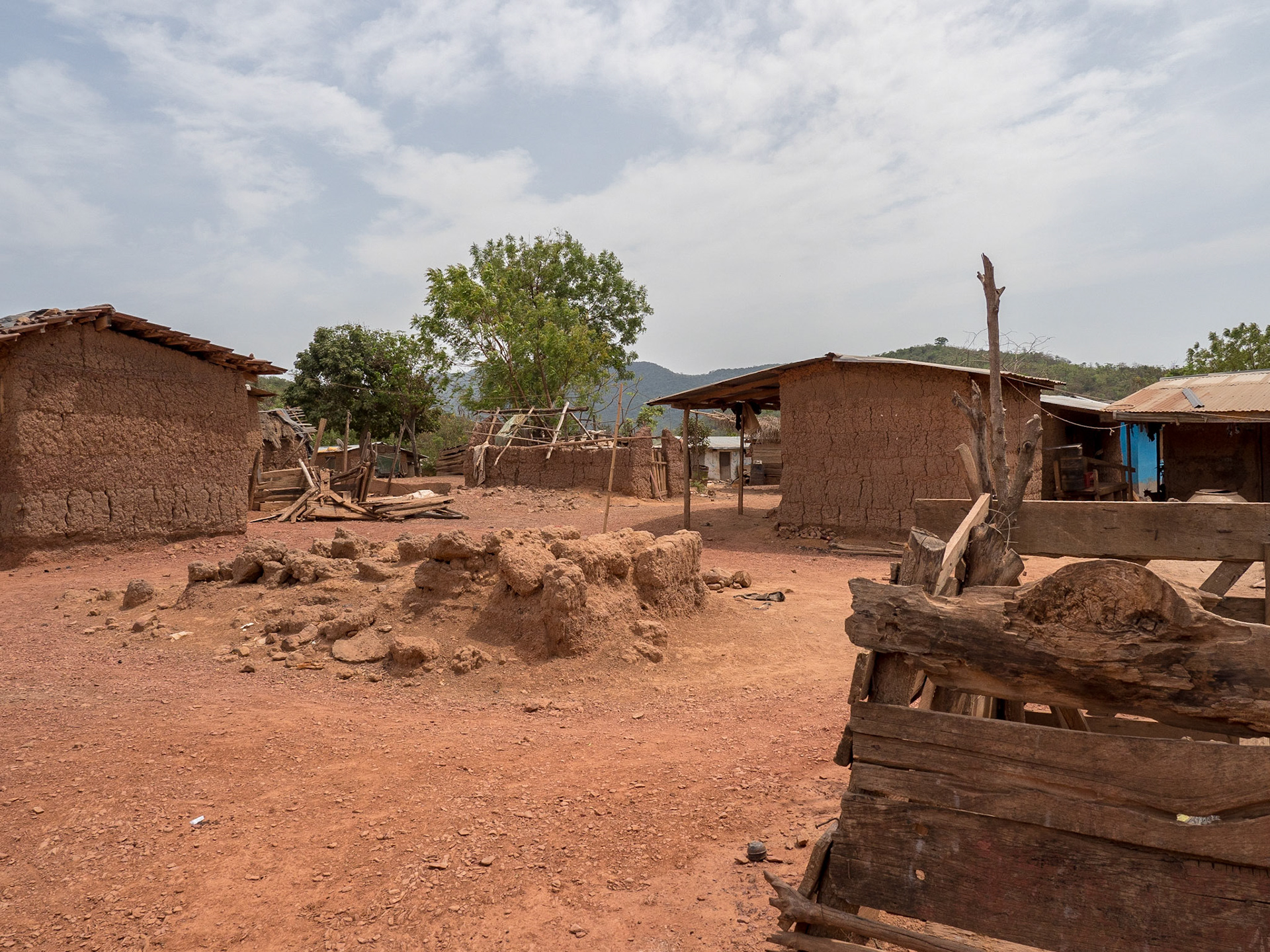 Ghana