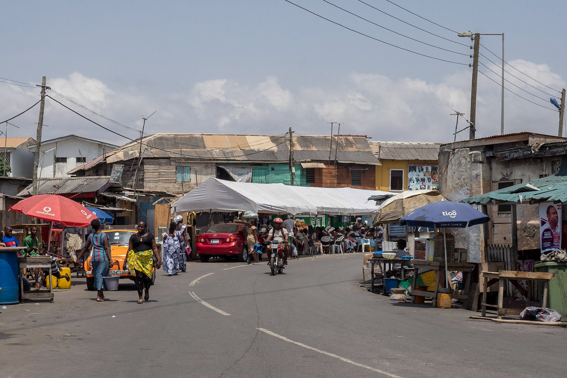 Ghana