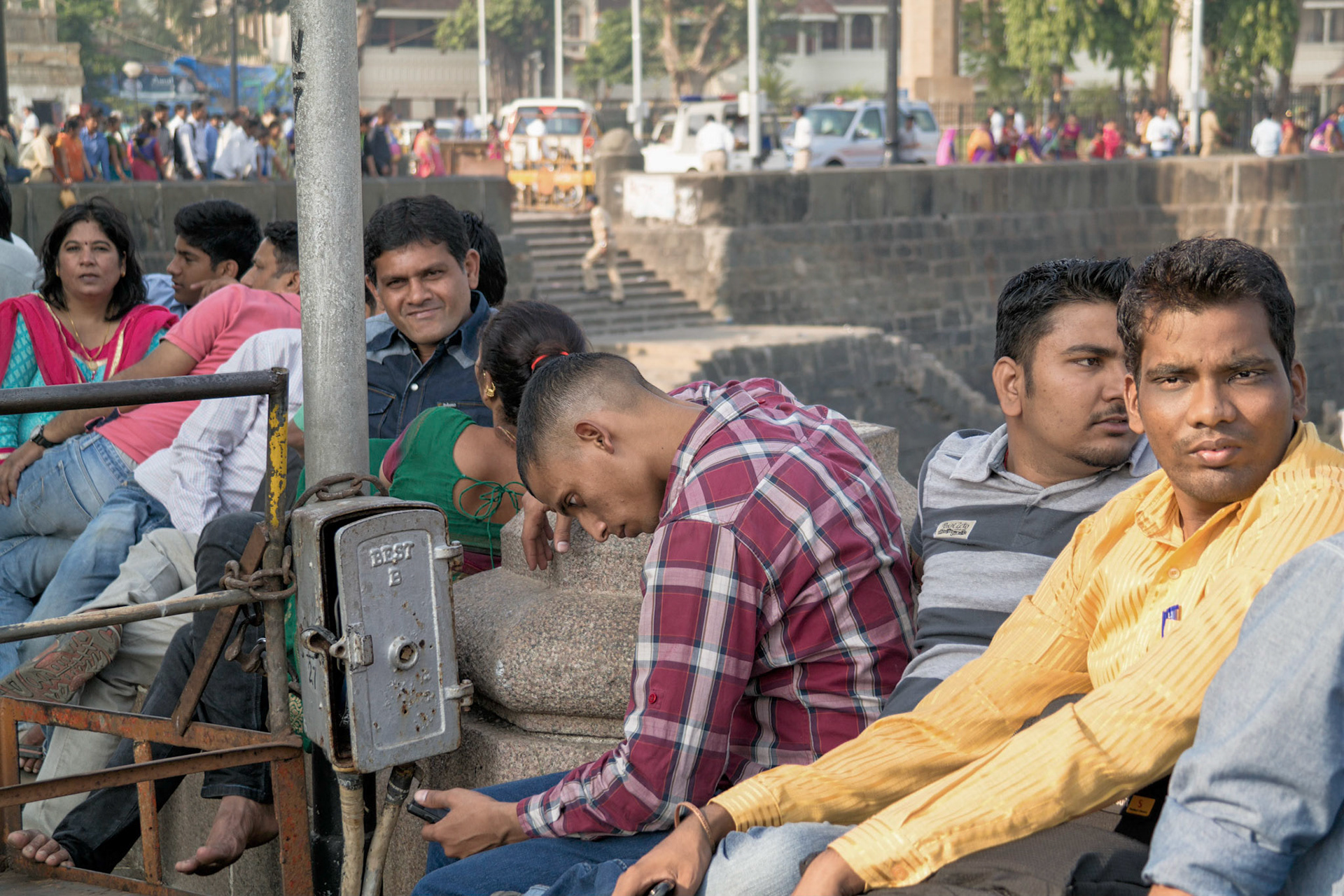 Mumbai, India