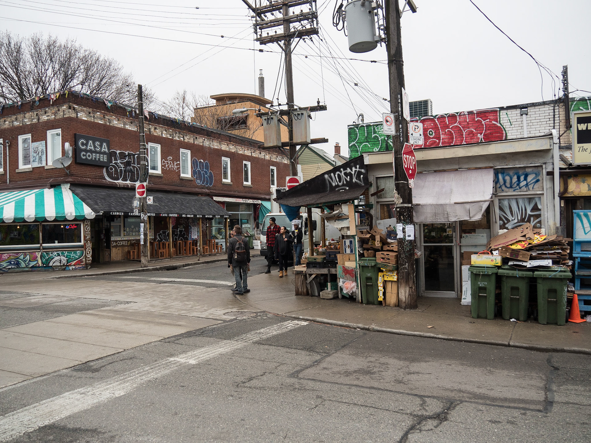 Toronto, Canada