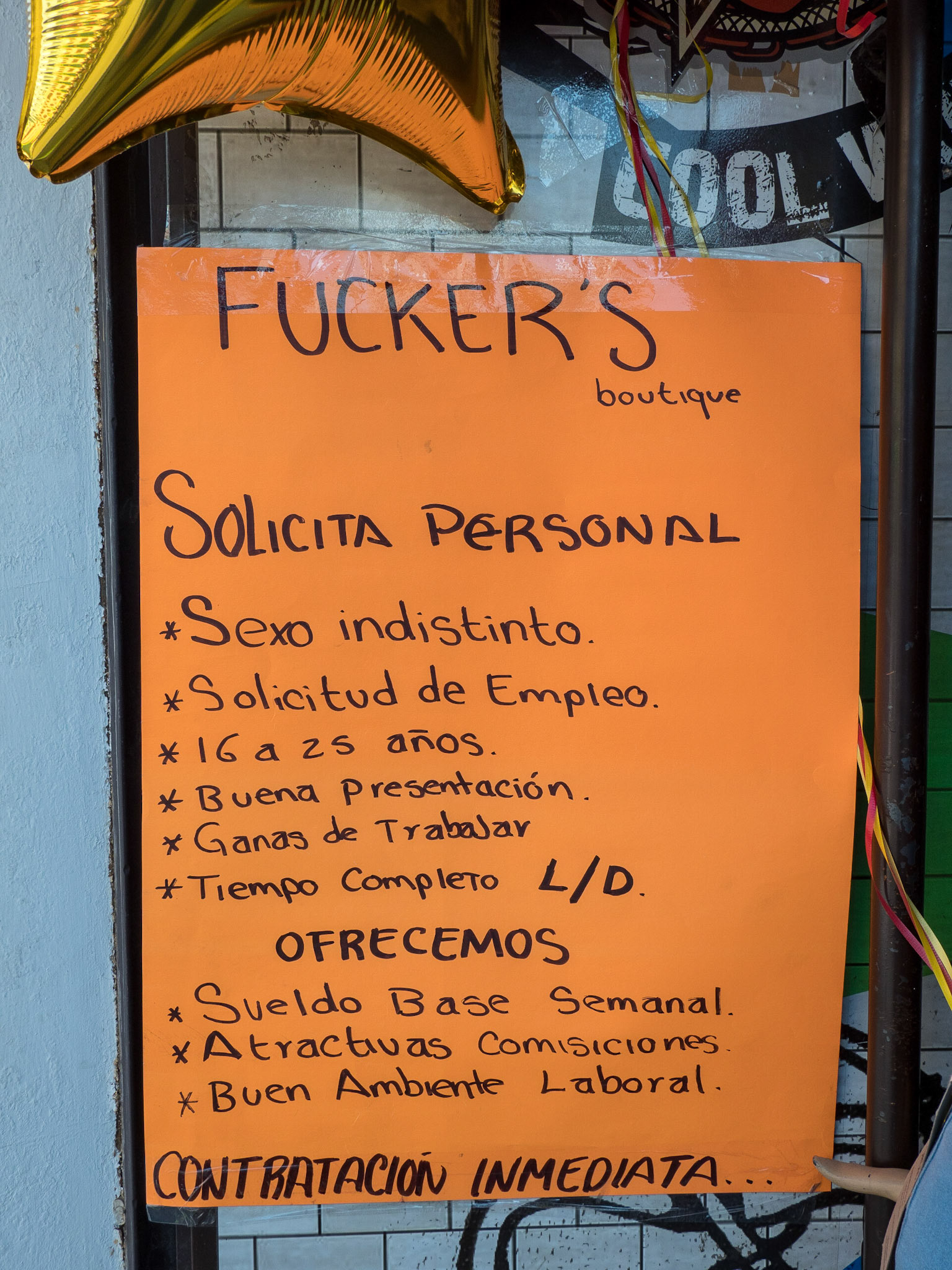 Oaxaca, Mexico