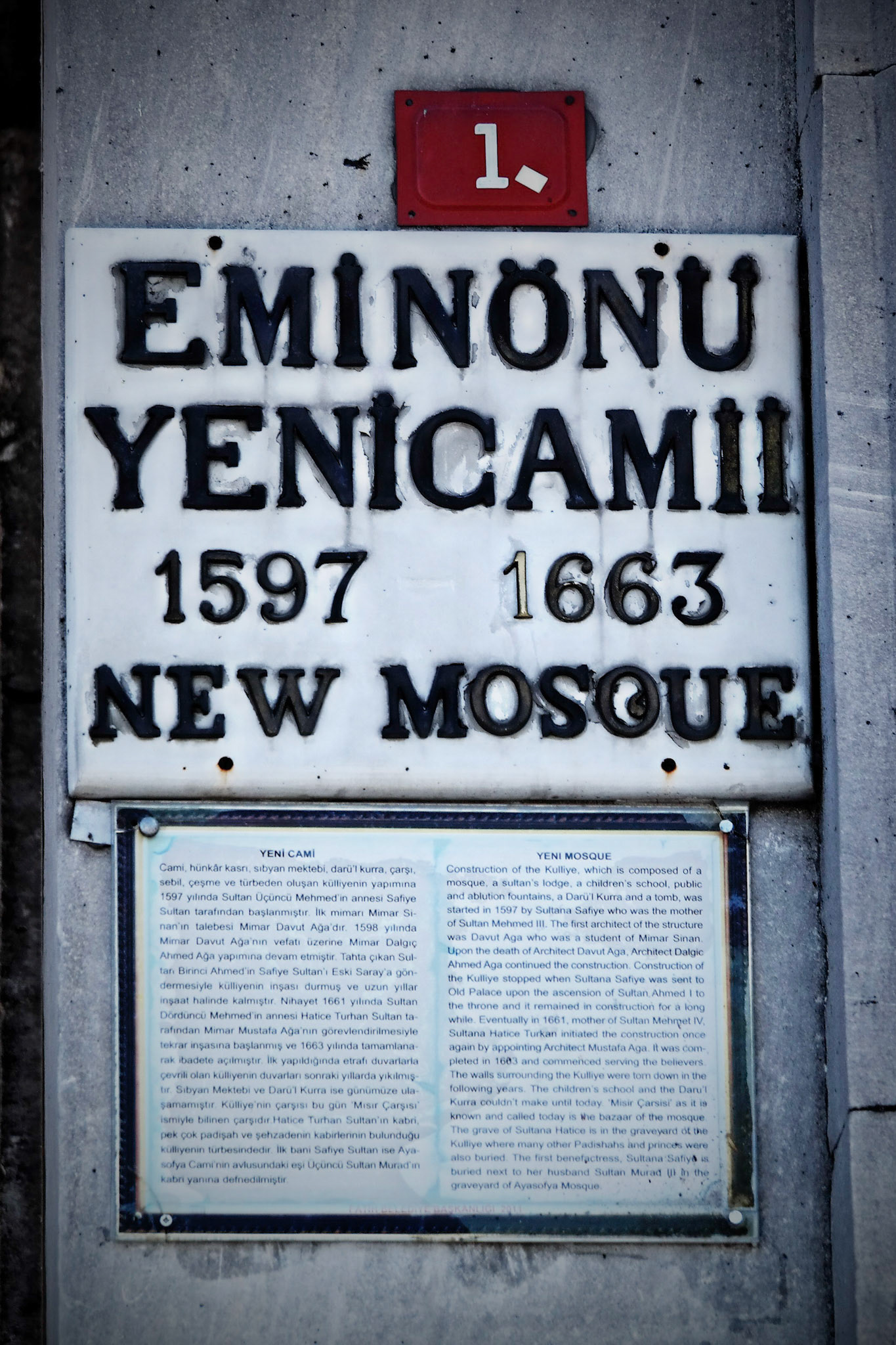 Istanbul, Turkey