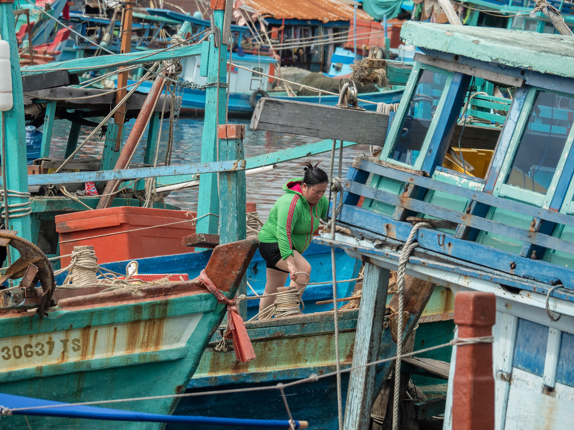 Phu Quoc, Vietnam