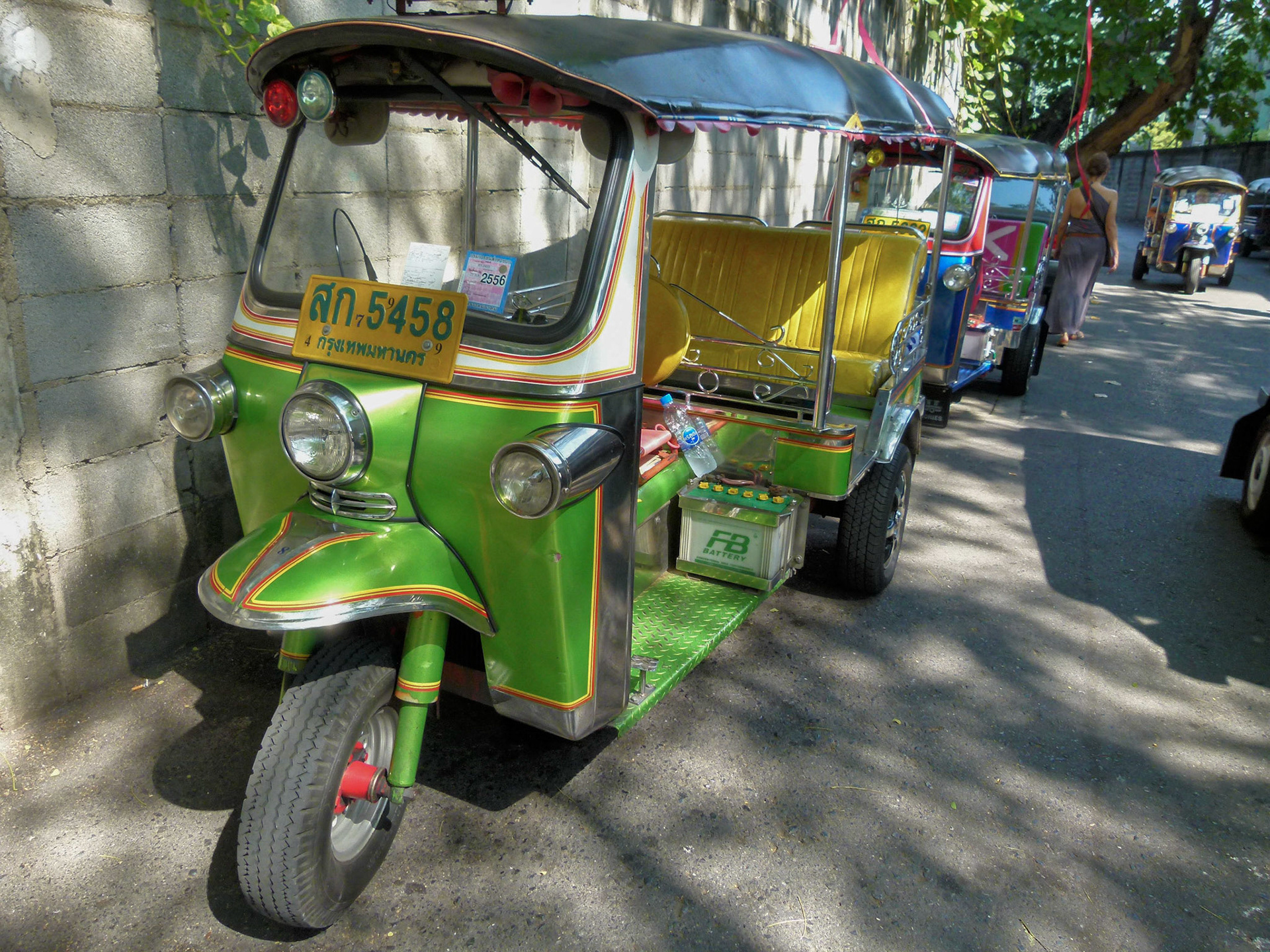 Bangkok, Thailand