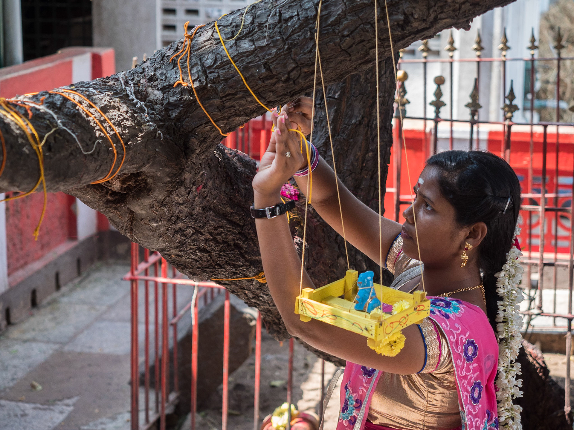 Chennai, India