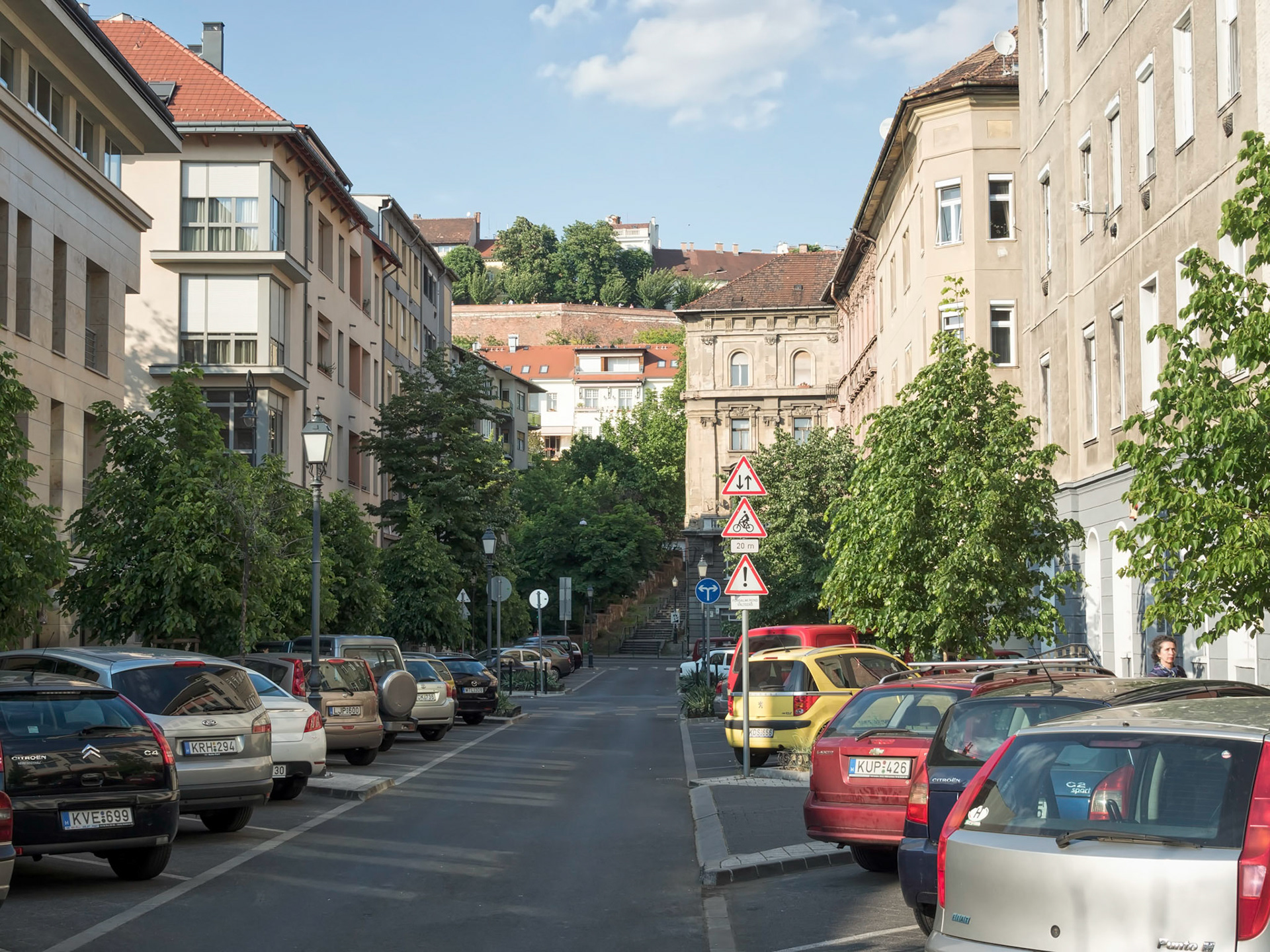 Budapest, Hungary