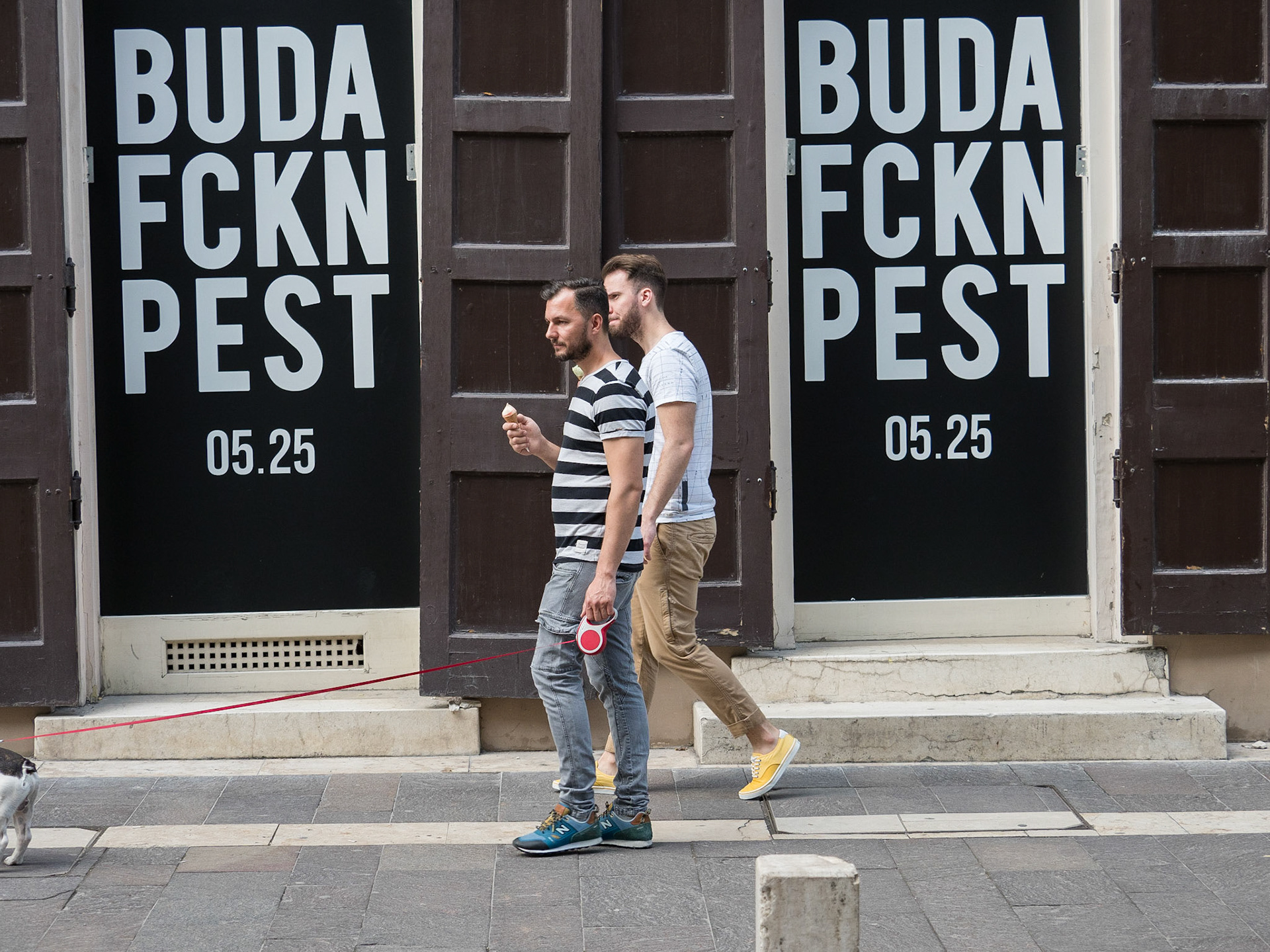 Budapest, Hungary