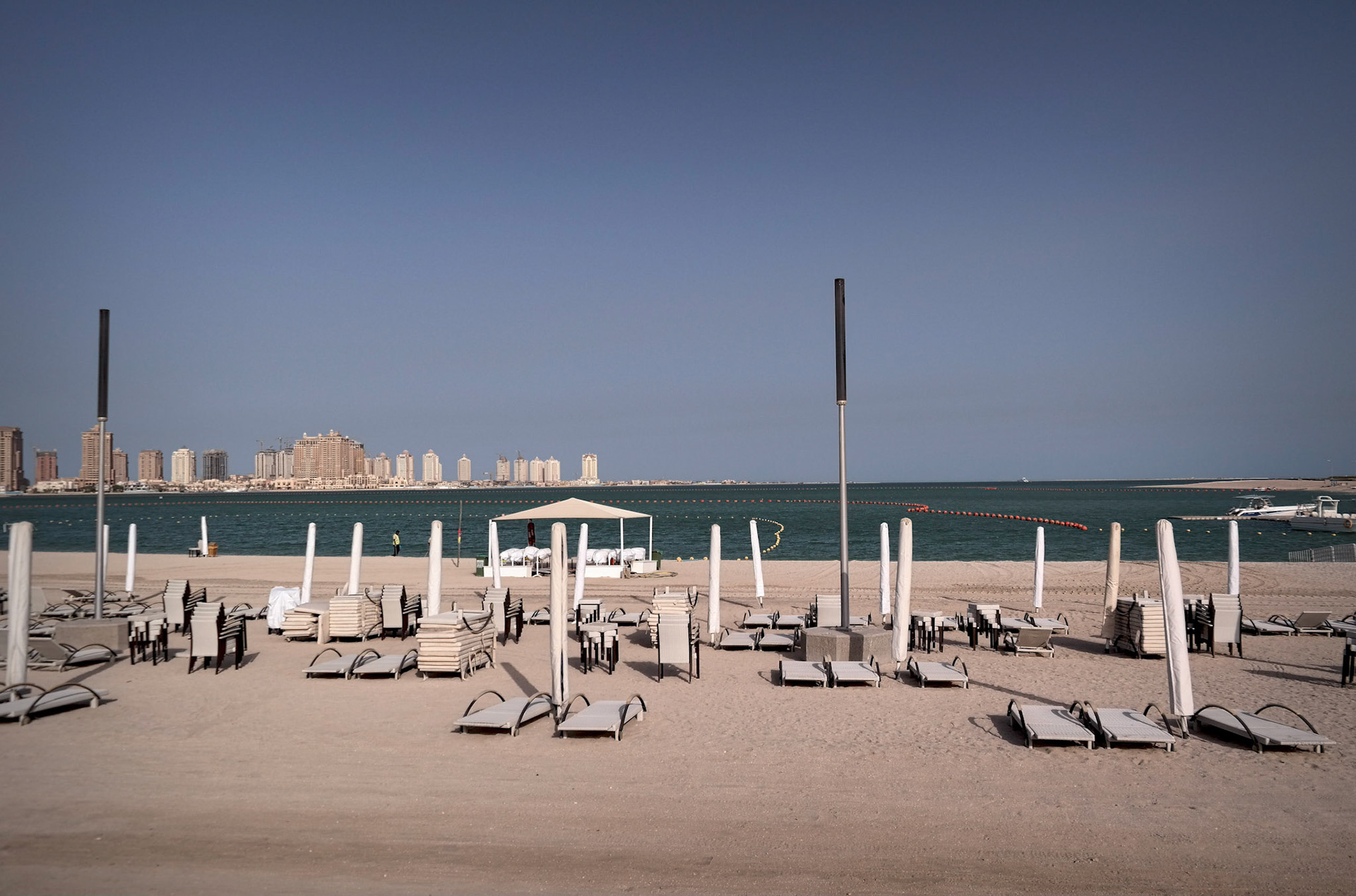 Doha, Qatar