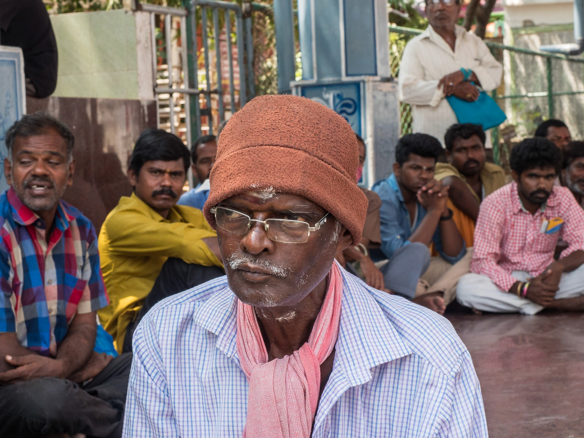Chennai, India