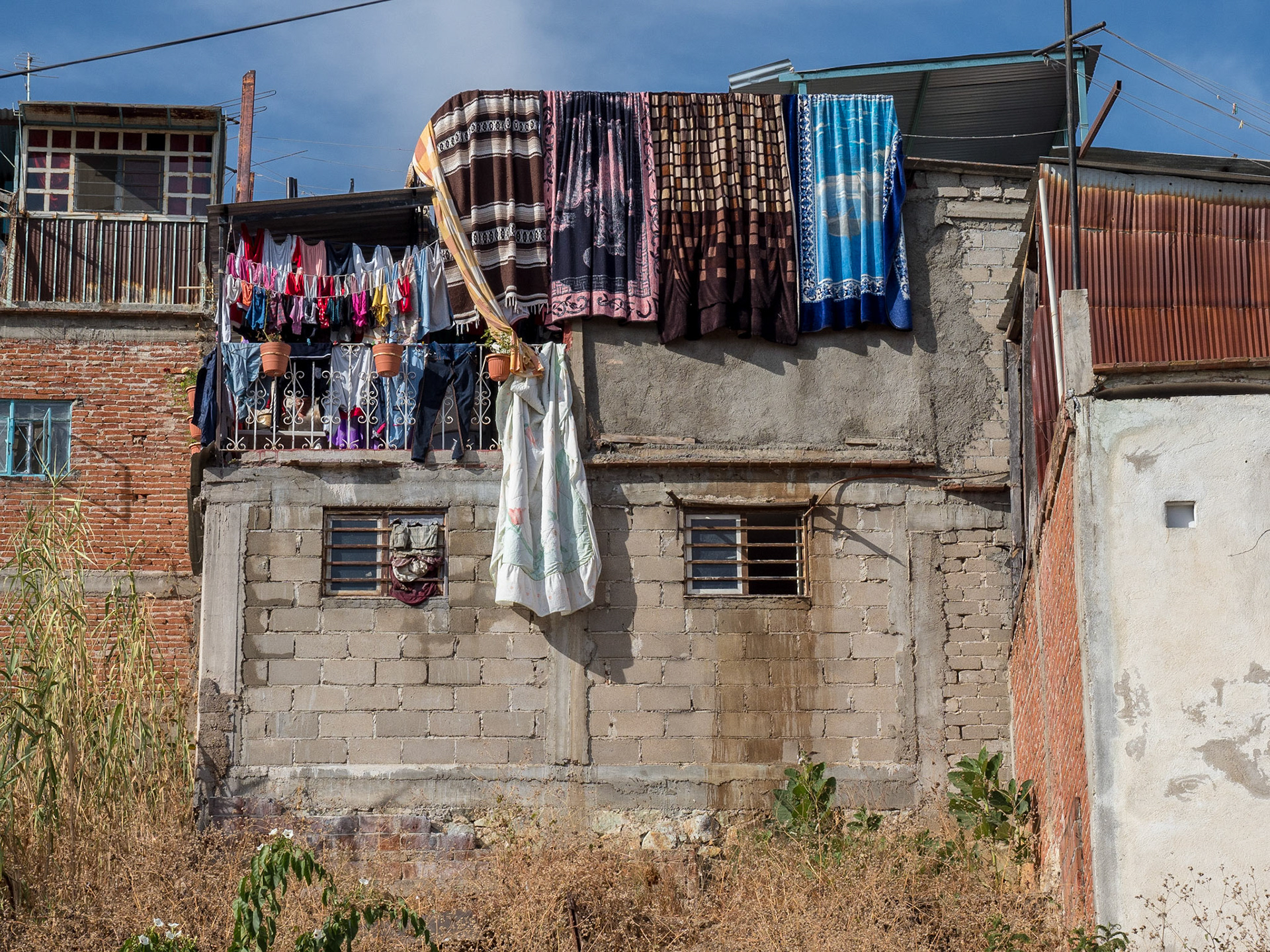 Oaxaca, Mexico