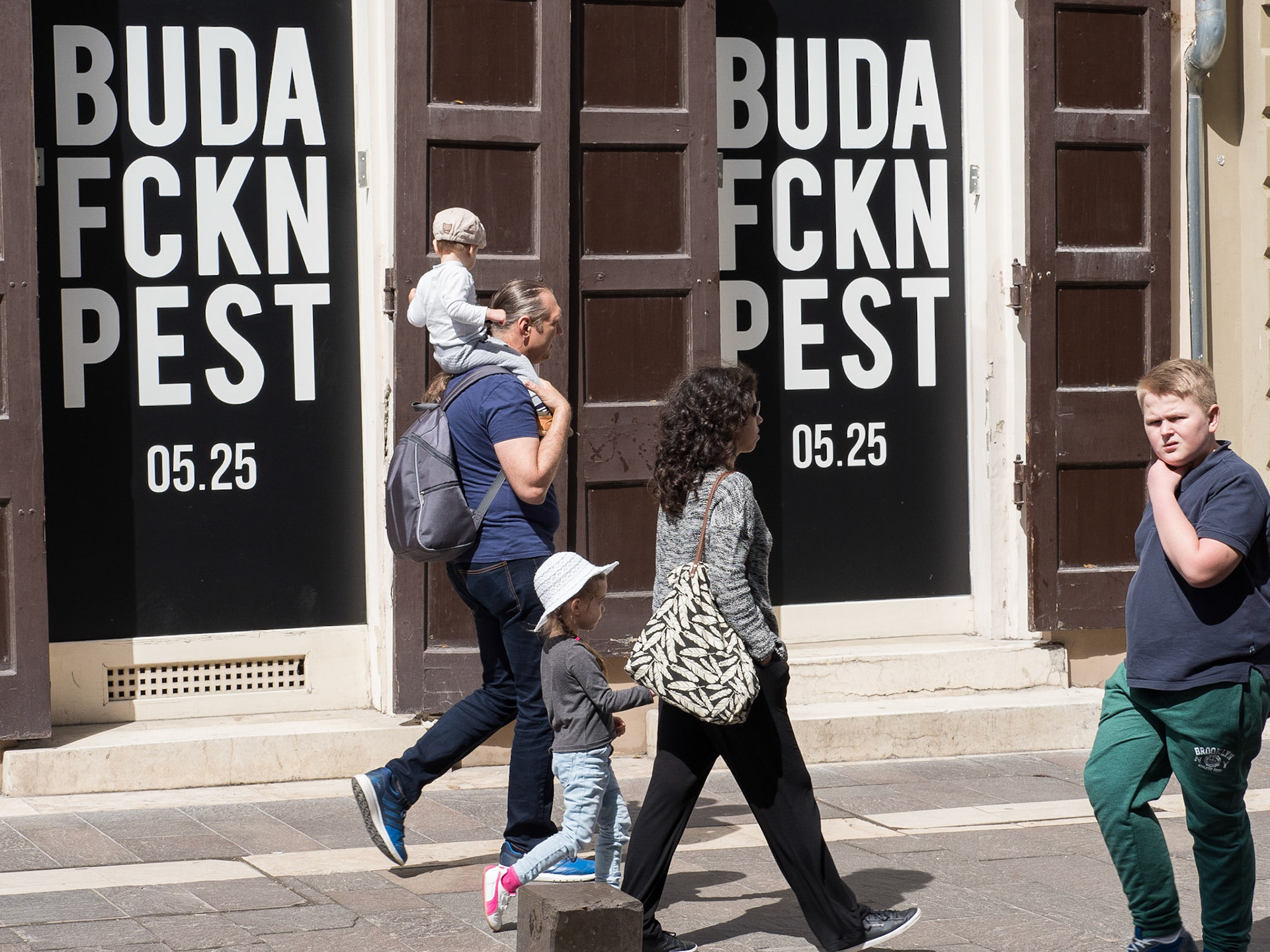 Budapest, Hungary