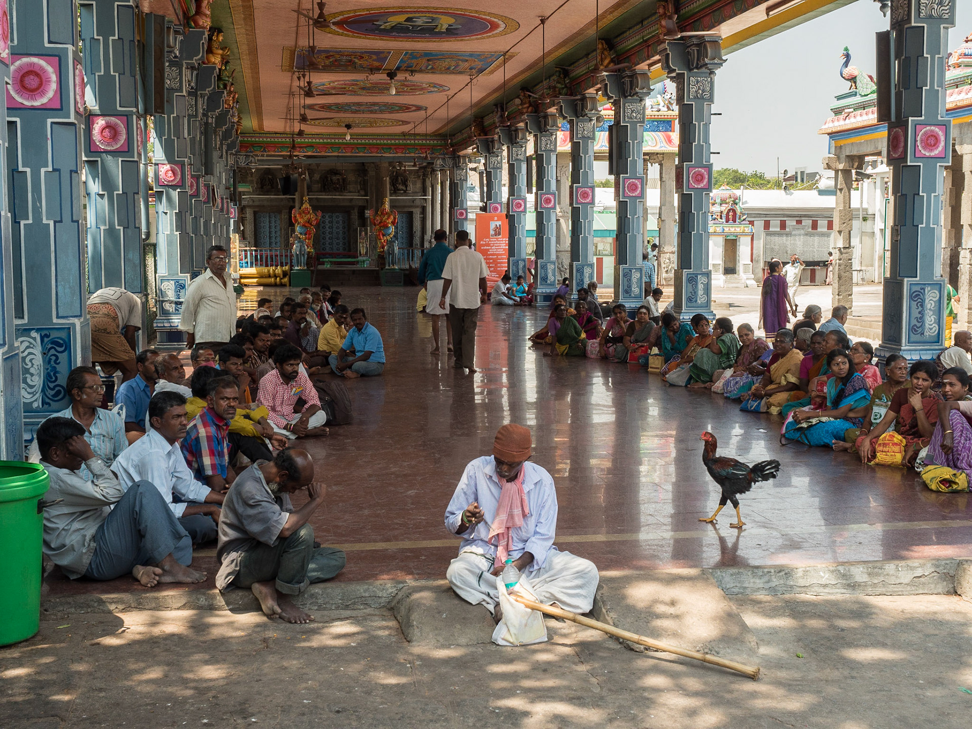 Chennai, India