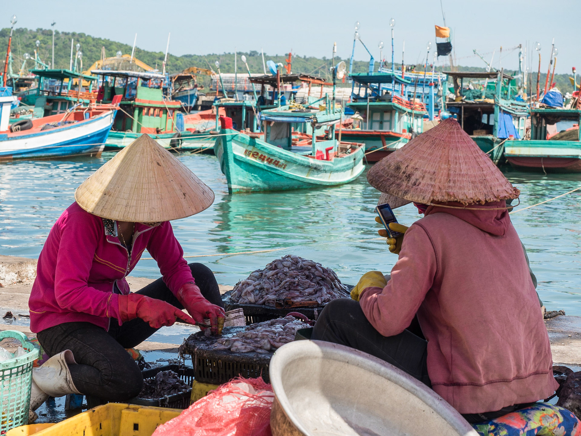 Phu Quoc, Vietnam