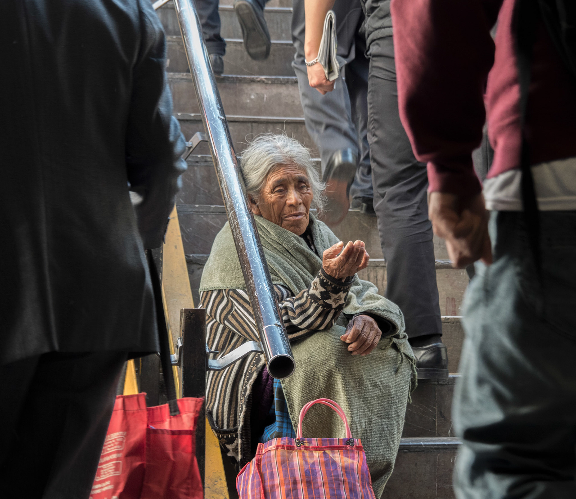 Mexico City, Mexico