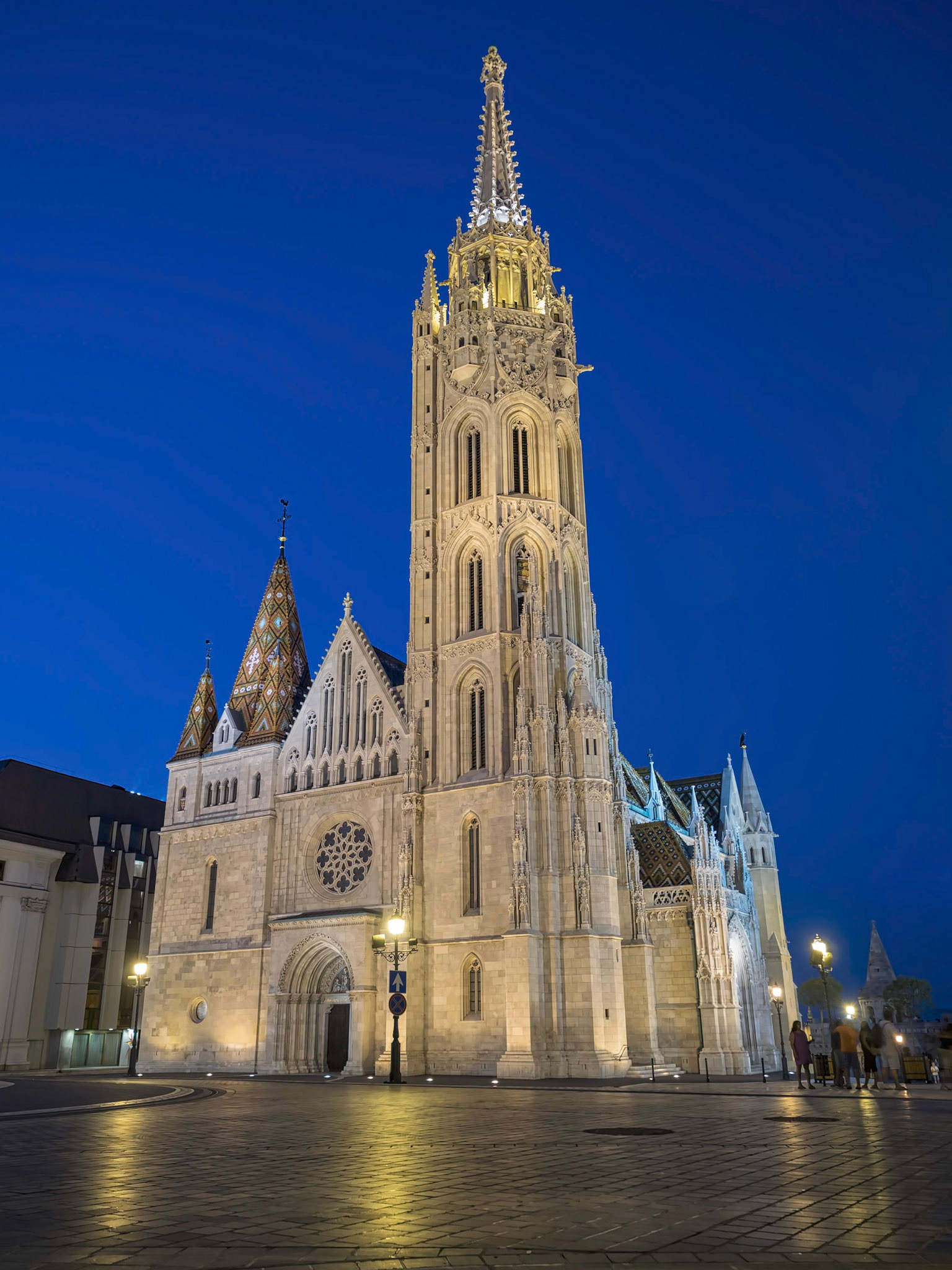 Budapest, Hungary
