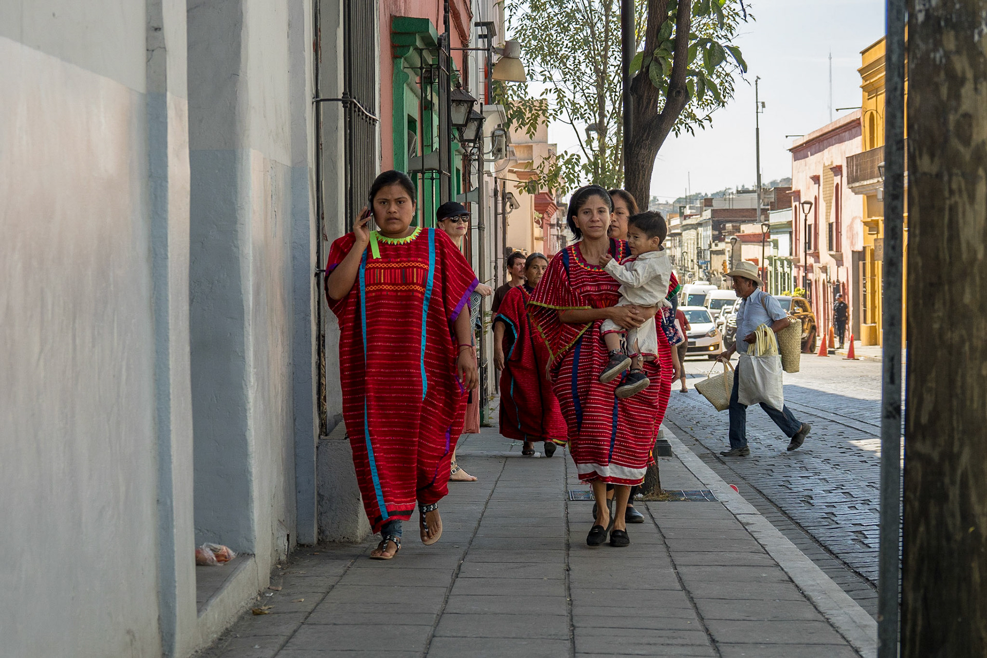Oaxaca, Mexico