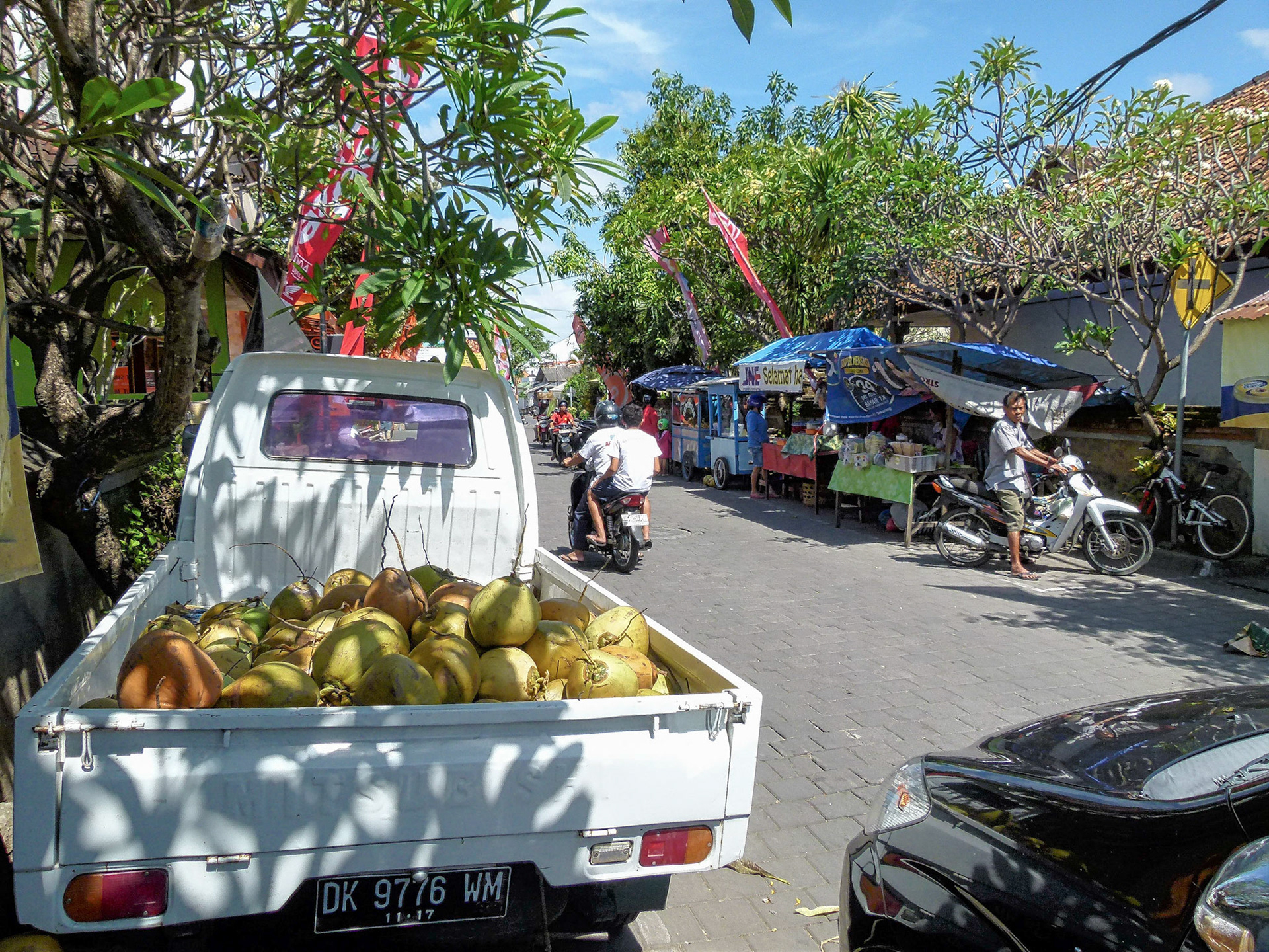 Bali, Indonesia