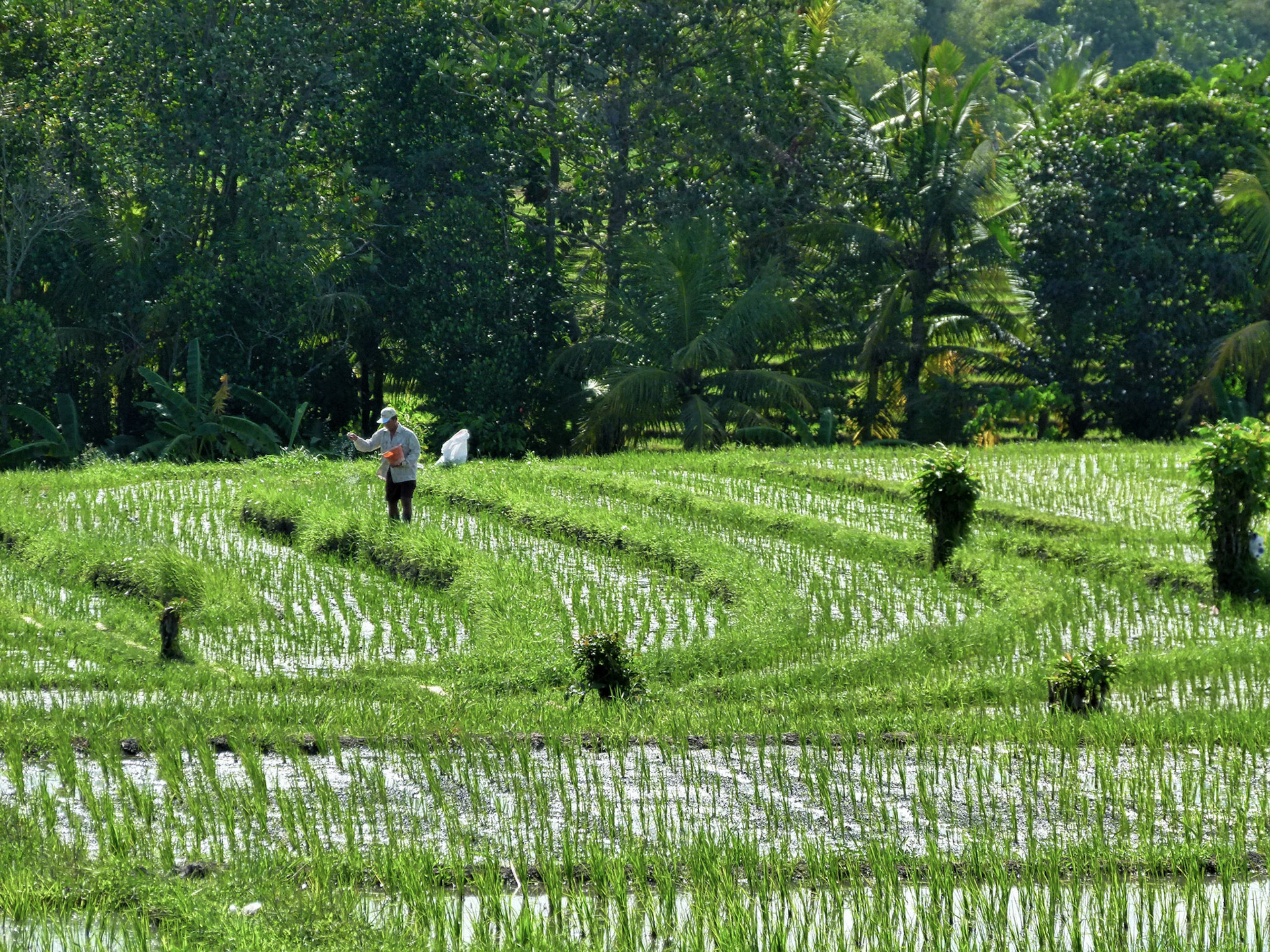 Bali, Indonesia