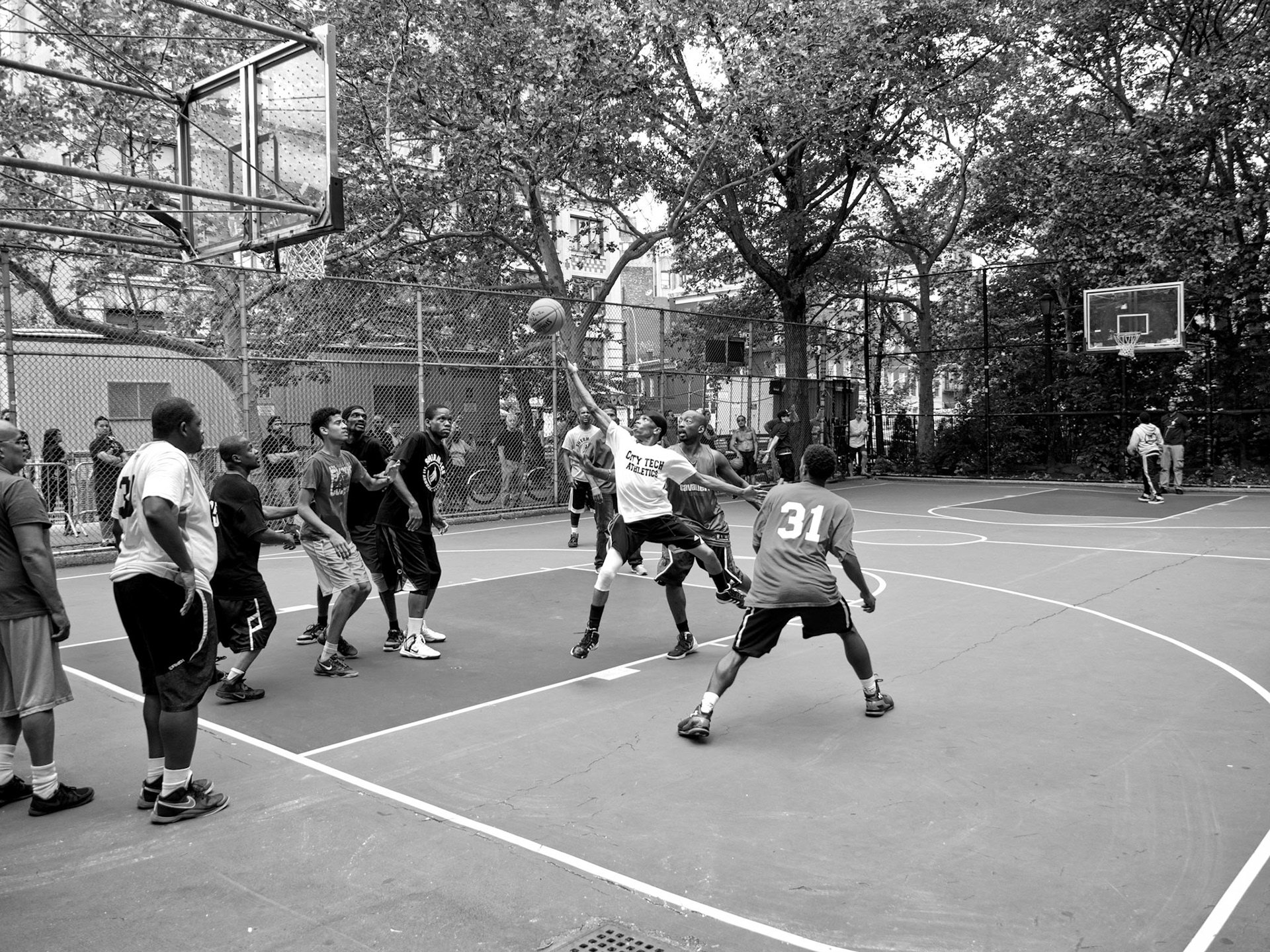New York City, NY, USA