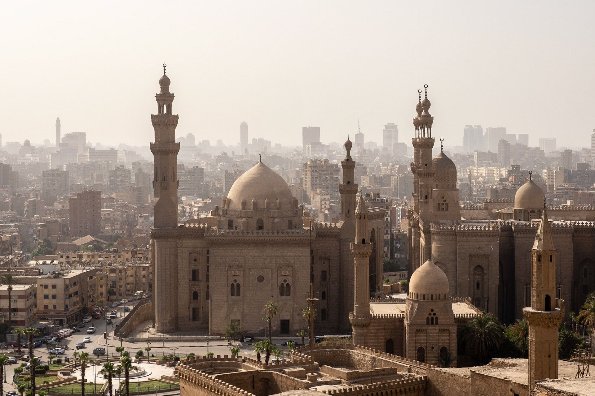 Cairo, Egypt